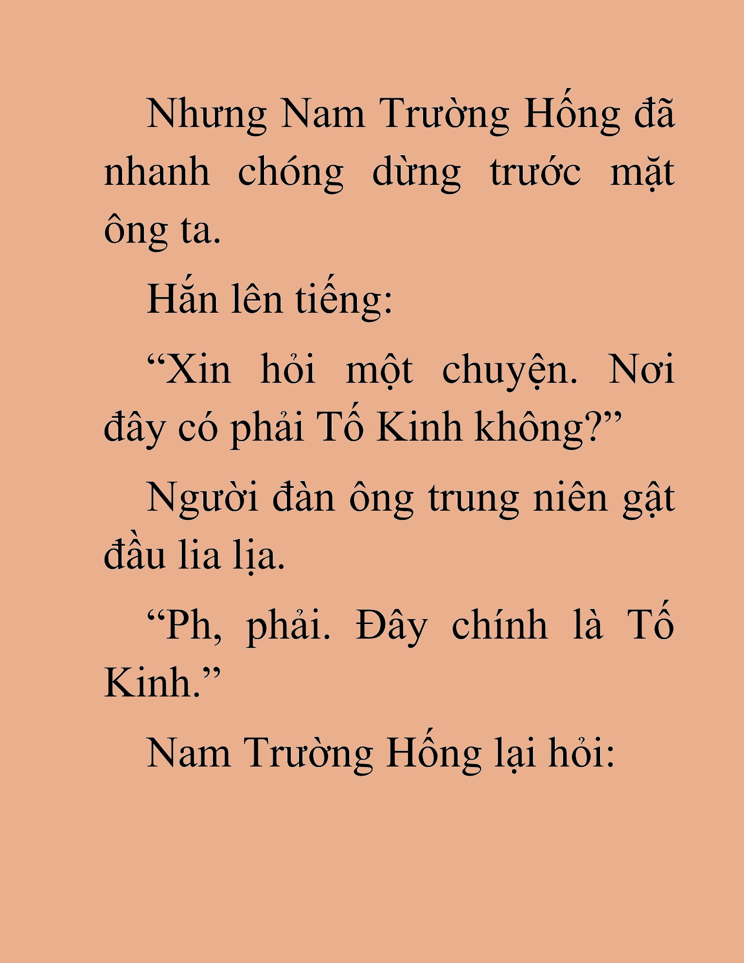 Đọc truyện HAT[NOVEL] Thiên Ma Tái Sinh - Chap 27