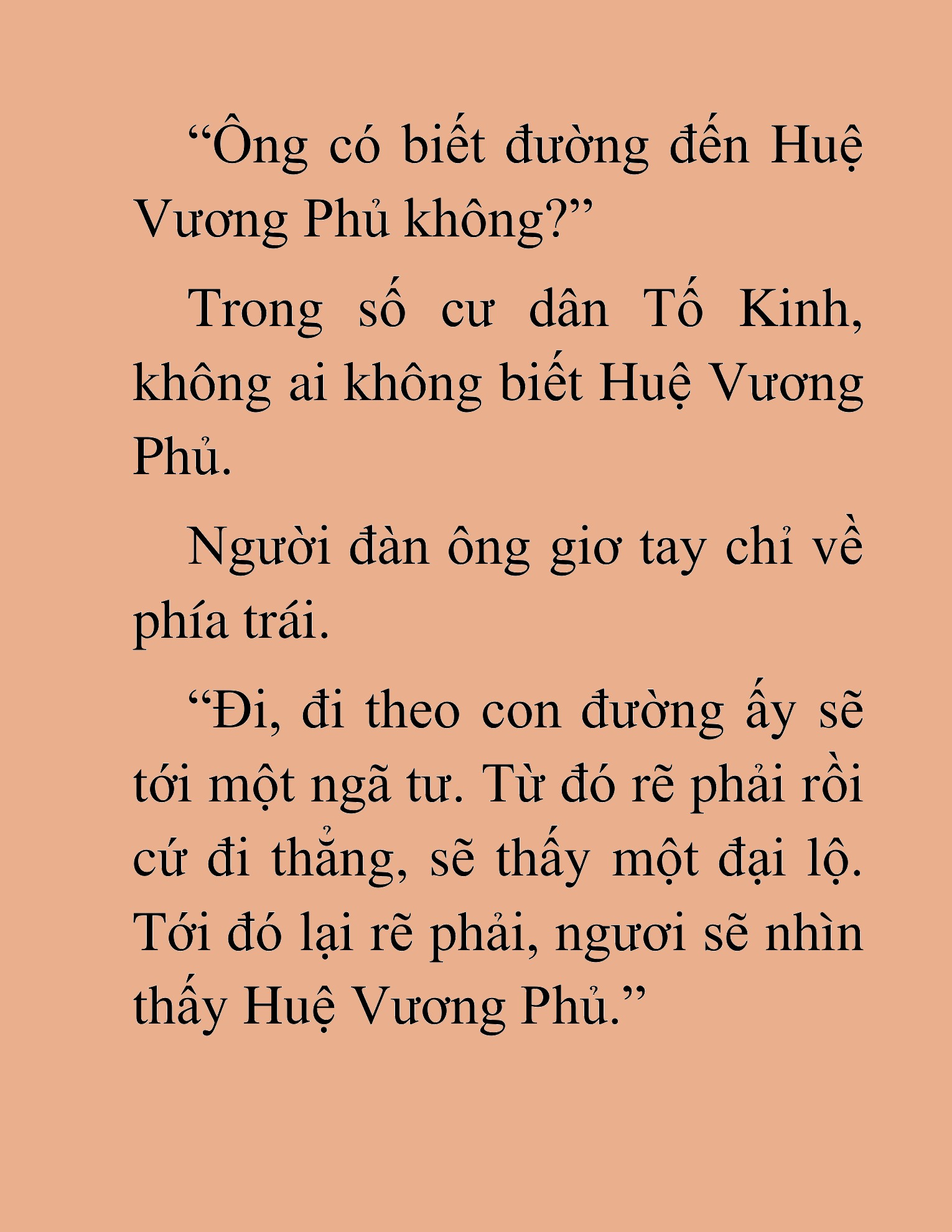 Đọc truyện HAT[NOVEL] Thiên Ma Tái Sinh - Chap 27