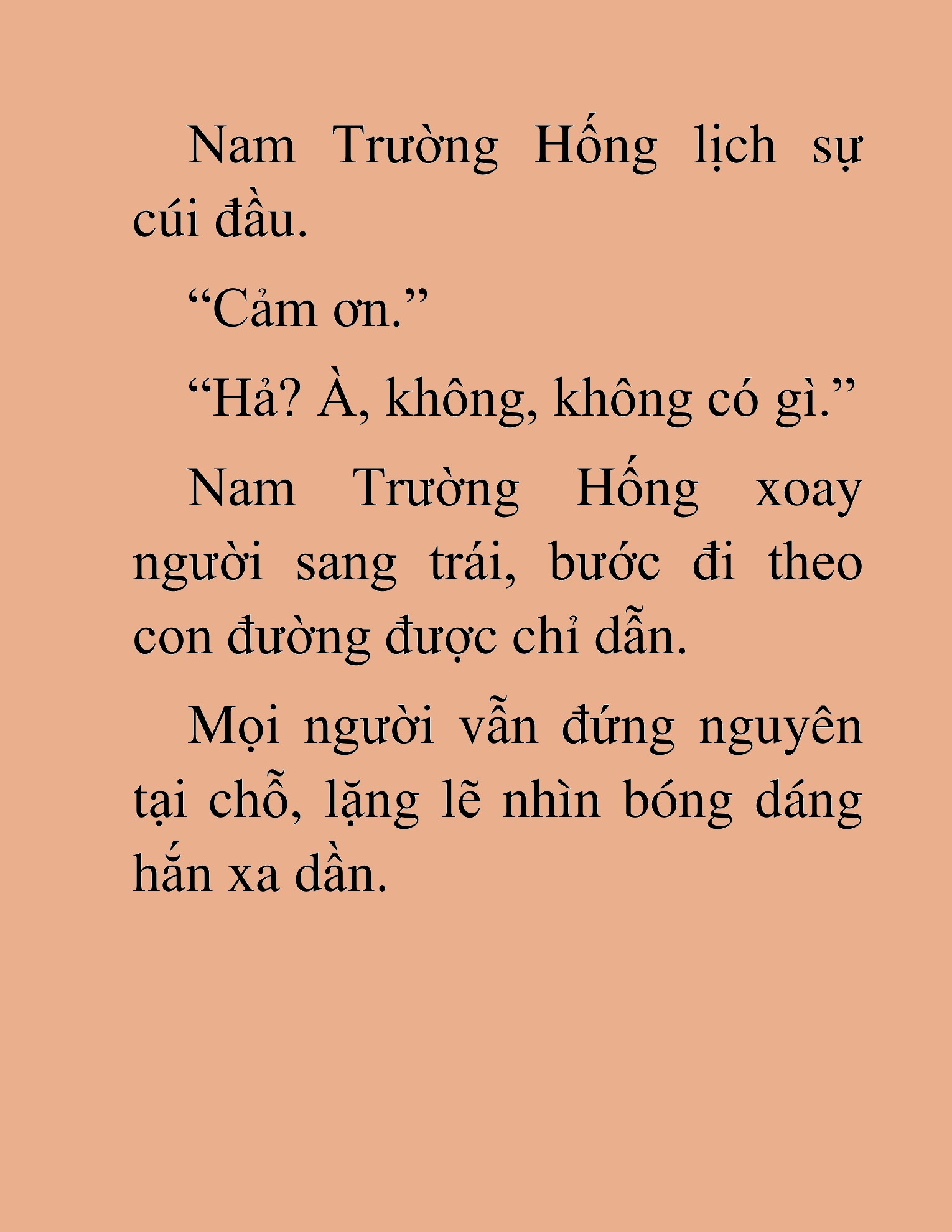Đọc truyện HAT[NOVEL] Thiên Ma Tái Sinh - Chap 27