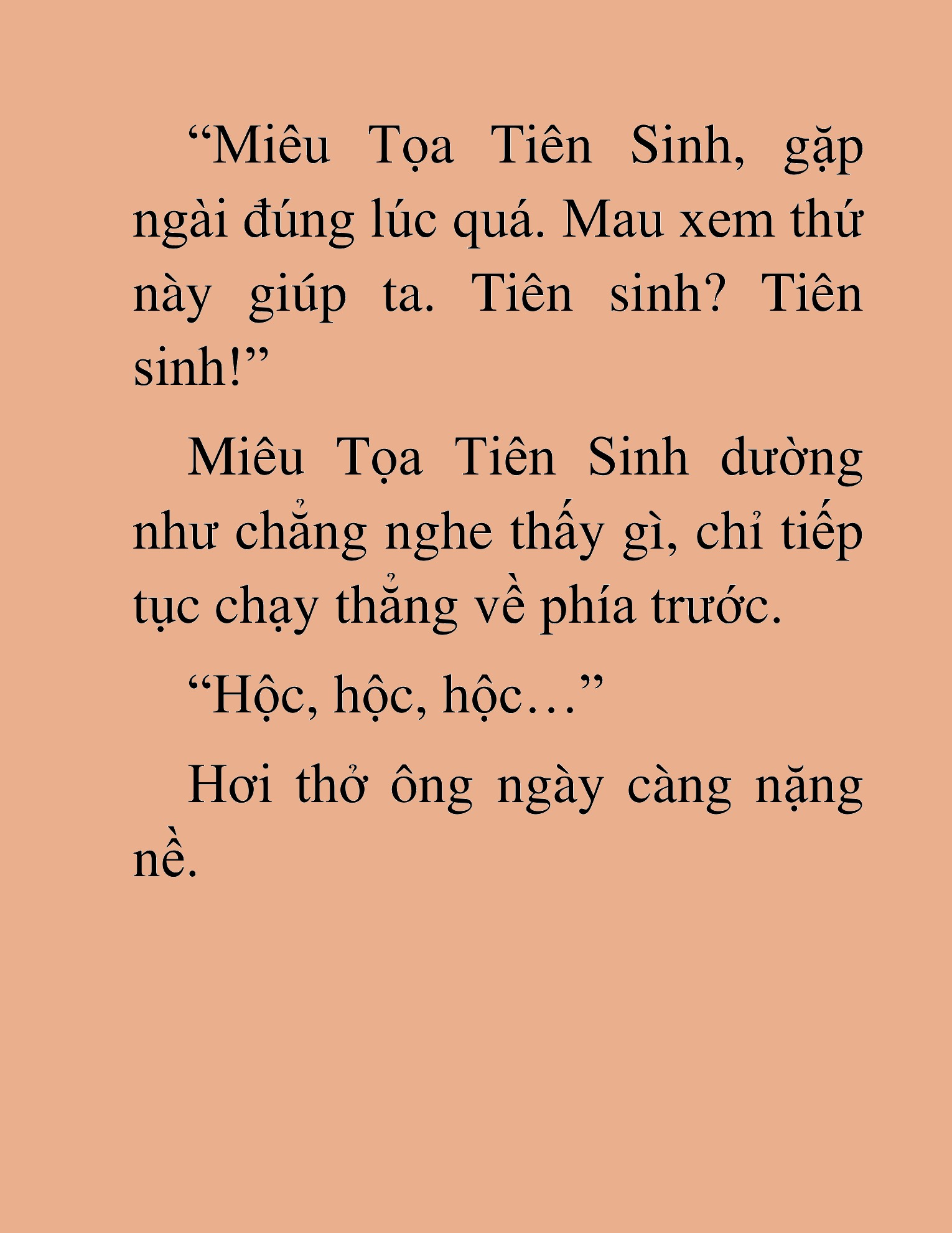 Đọc truyện HAT[NOVEL] Thiên Ma Tái Sinh - Chap 27