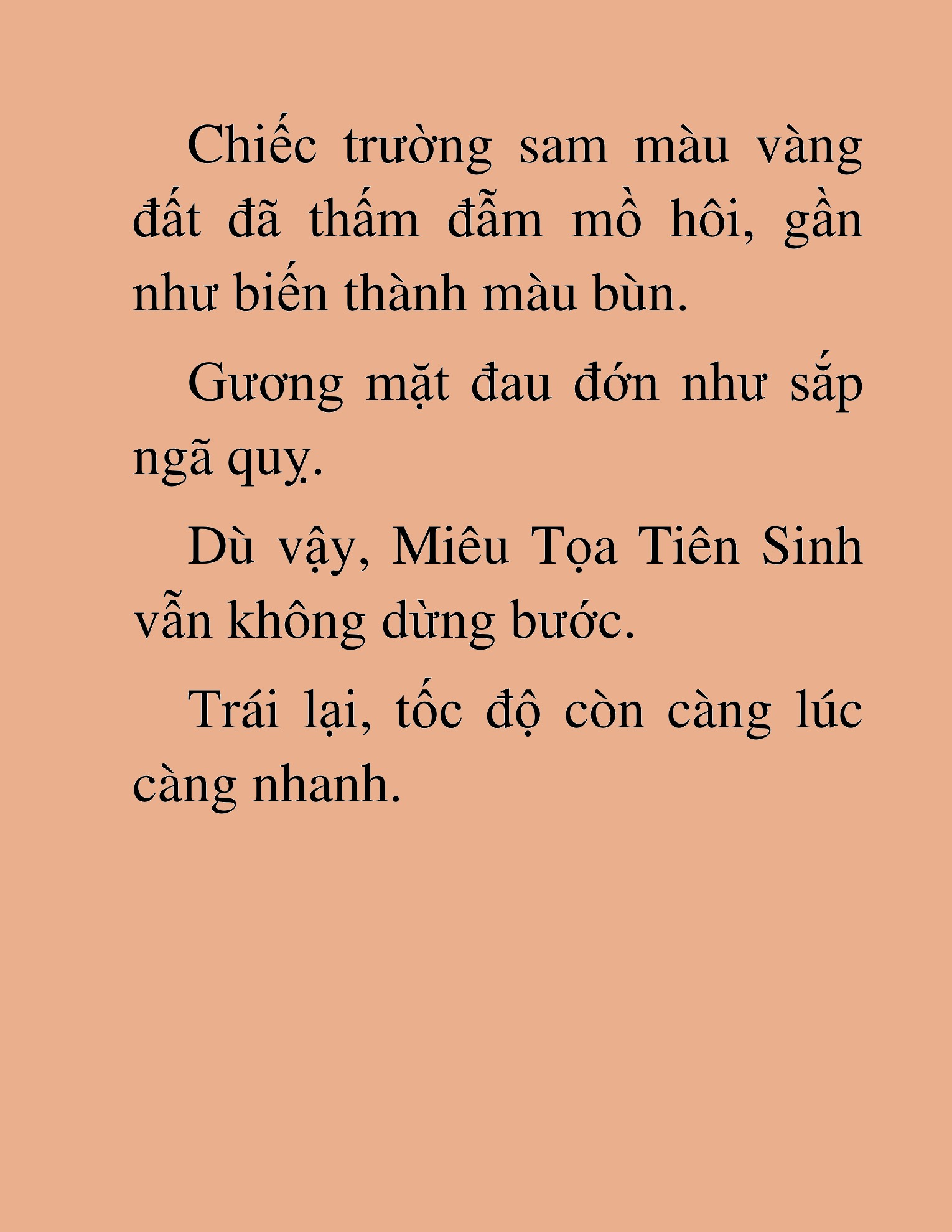 Đọc truyện HAT[NOVEL] Thiên Ma Tái Sinh - Chap 27