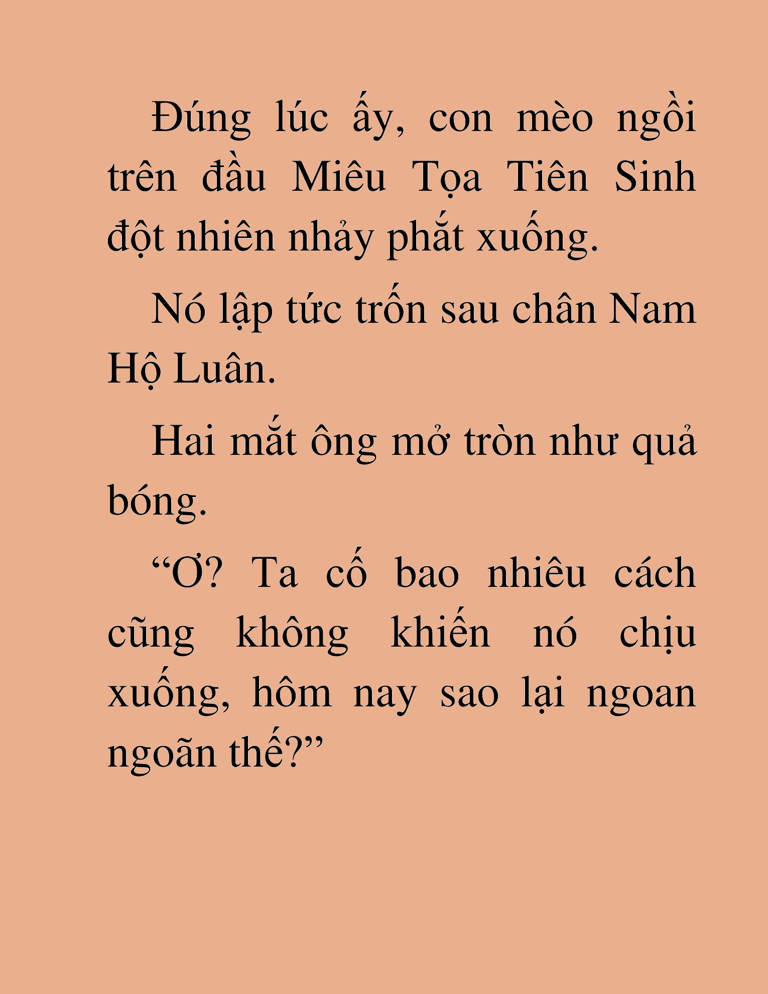 Đọc truyện HAT[NOVEL] Thiên Ma Tái Sinh - Chap 28