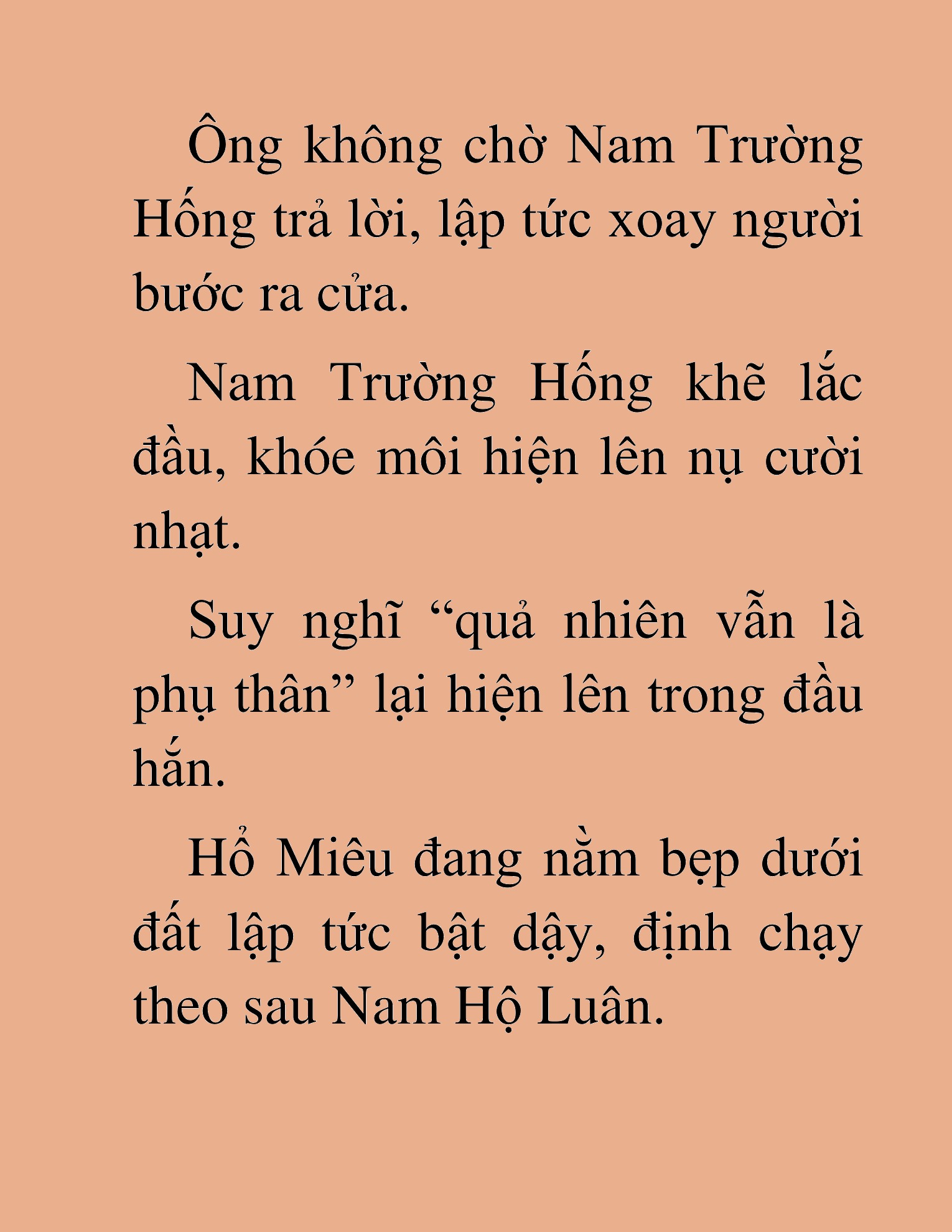 Đọc truyện HAT[NOVEL] Thiên Ma Tái Sinh - Chap 28