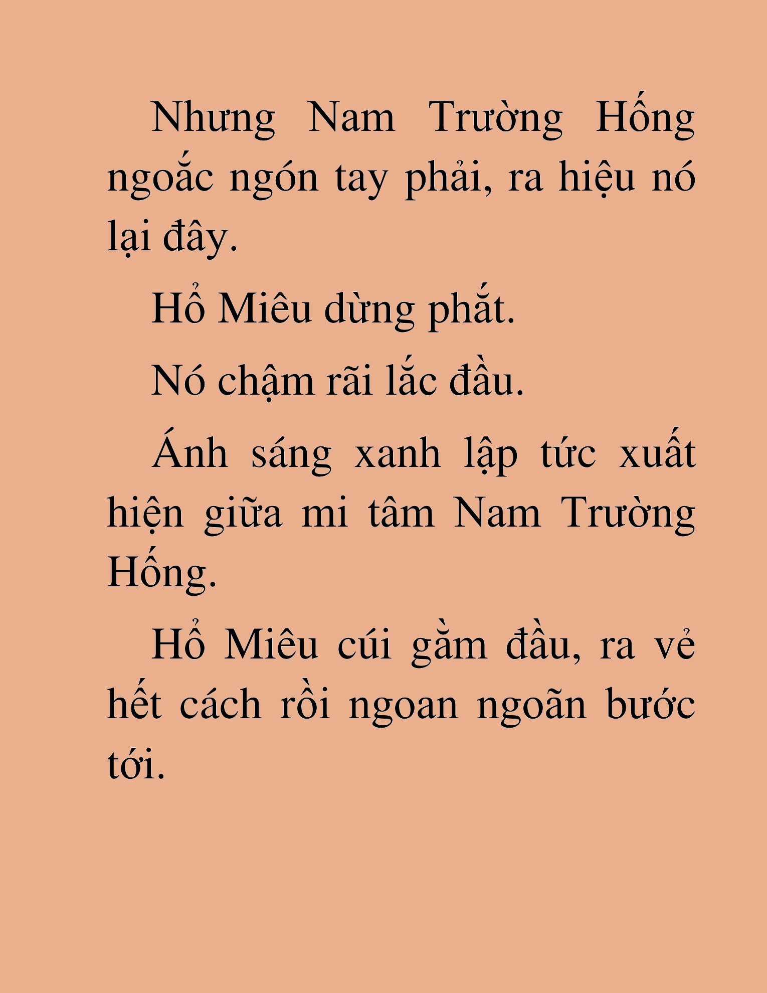 Đọc truyện HAT[NOVEL] Thiên Ma Tái Sinh - Chap 28