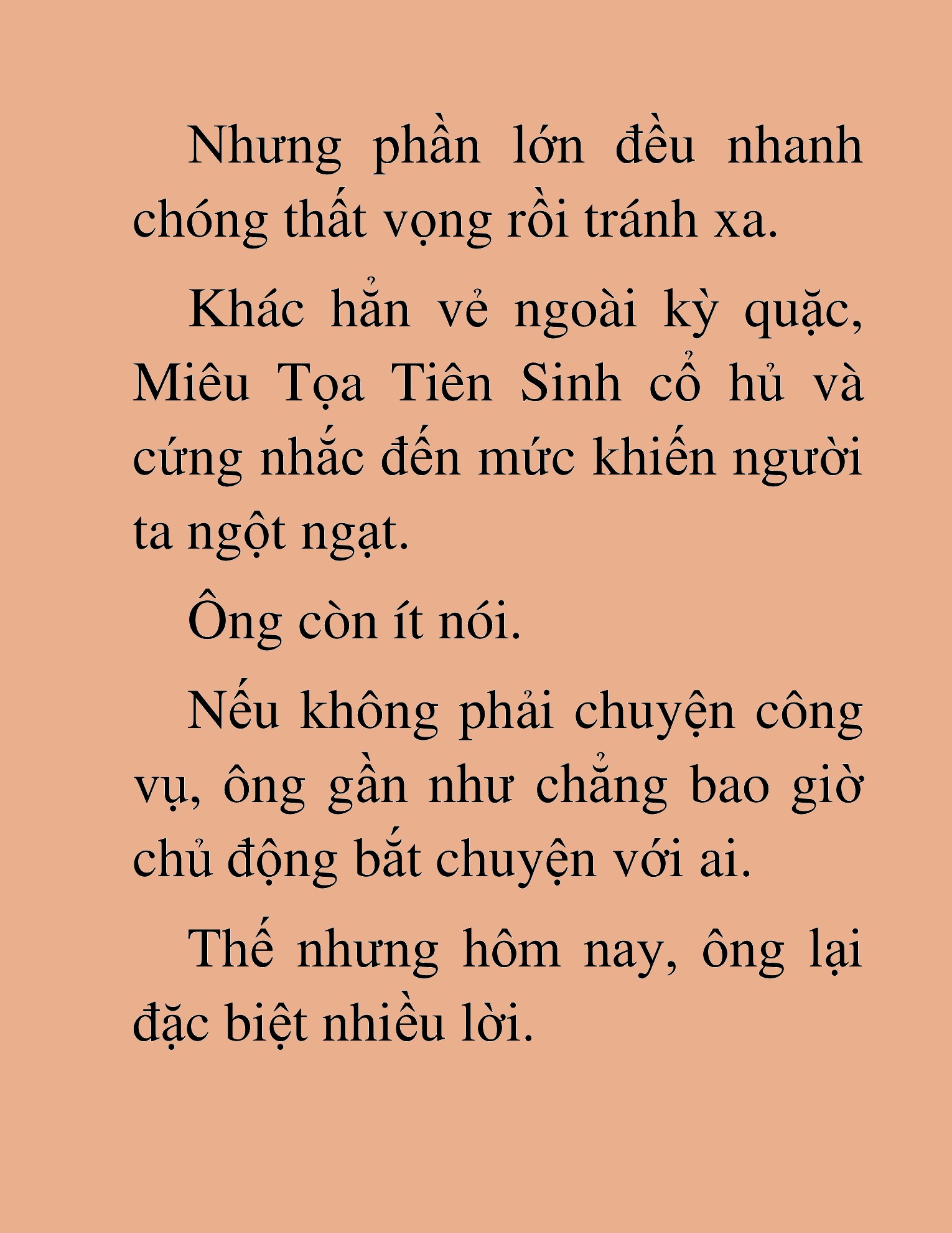 Đọc truyện HAT[NOVEL] Thiên Ma Tái Sinh - Chap 28