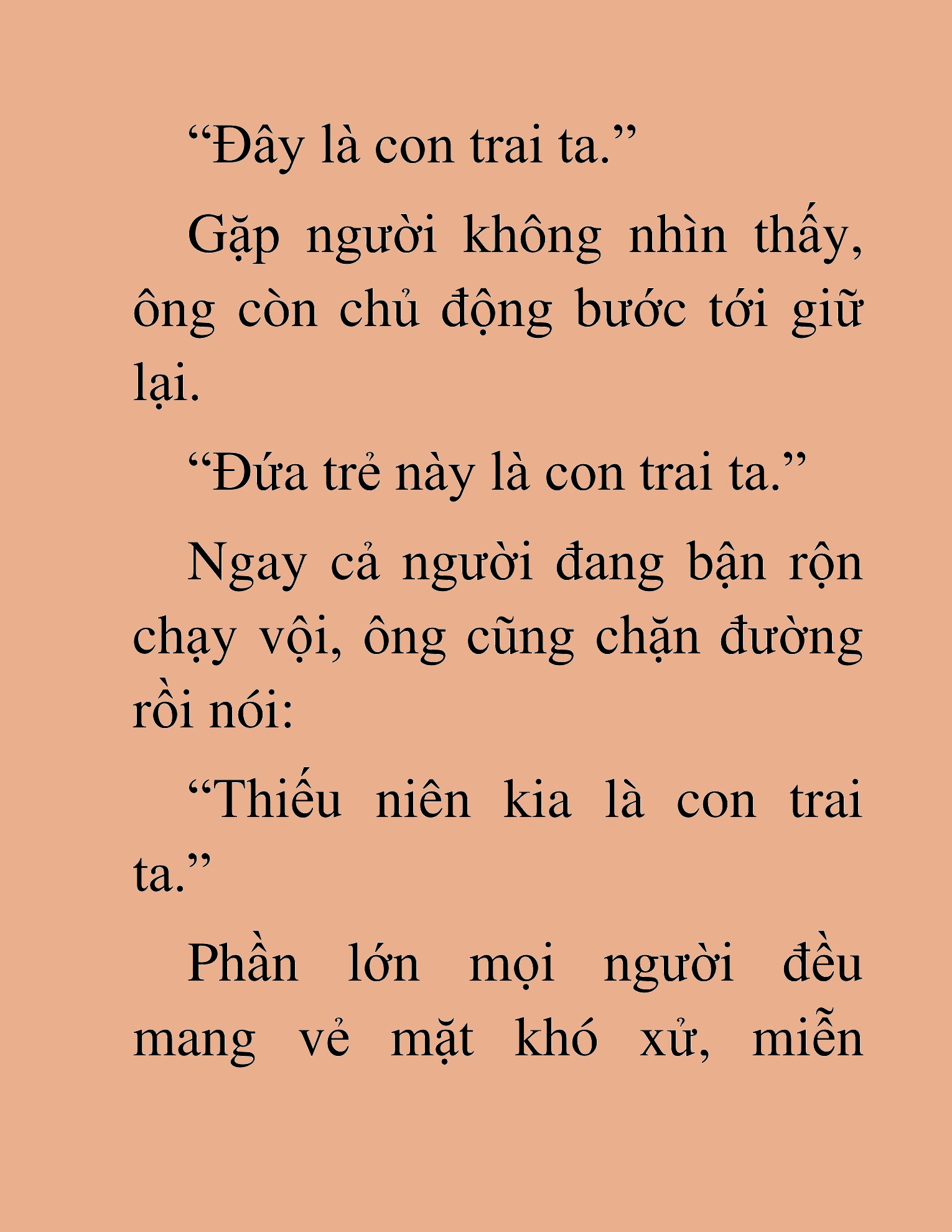 Đọc truyện HAT[NOVEL] Thiên Ma Tái Sinh - Chap 28