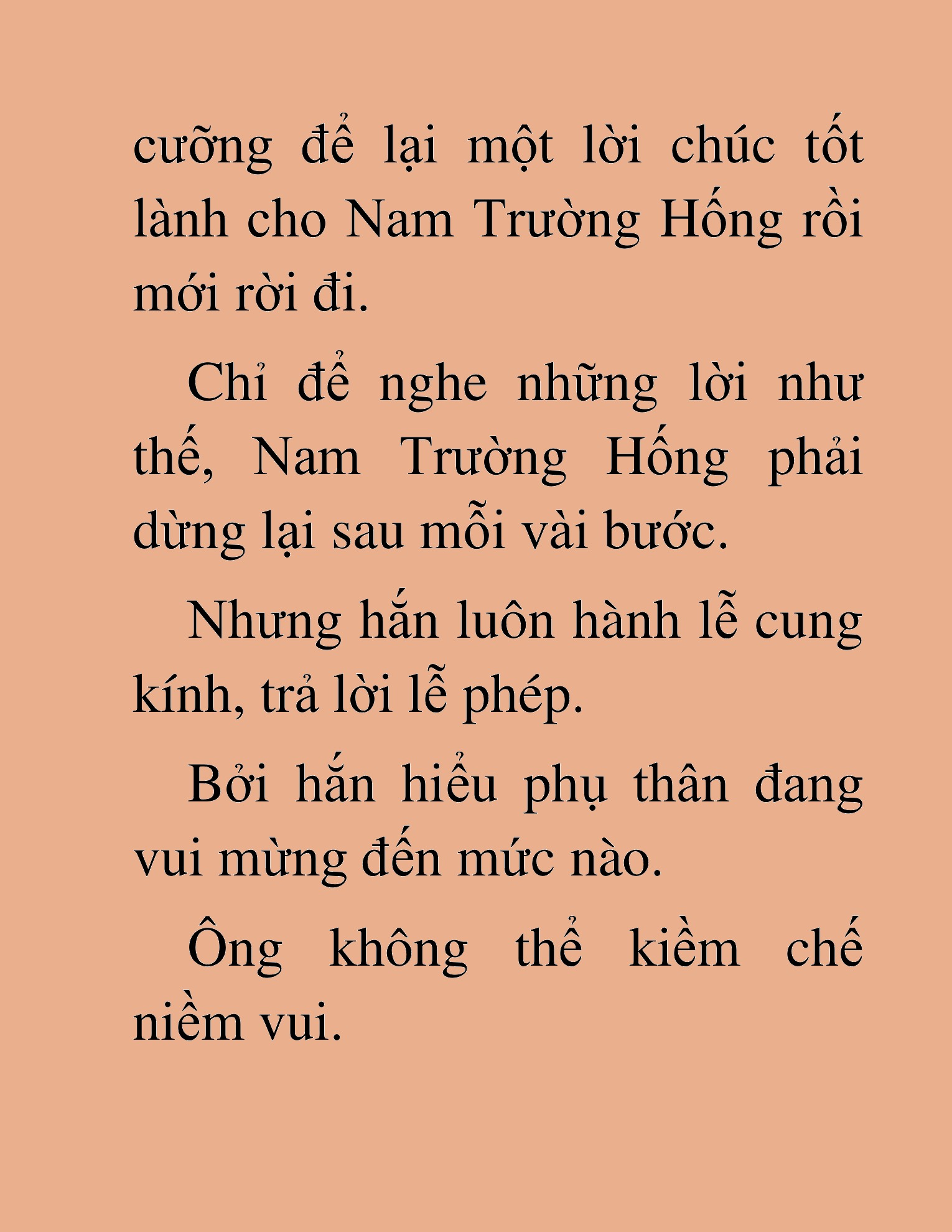 Đọc truyện HAT[NOVEL] Thiên Ma Tái Sinh - Chap 28