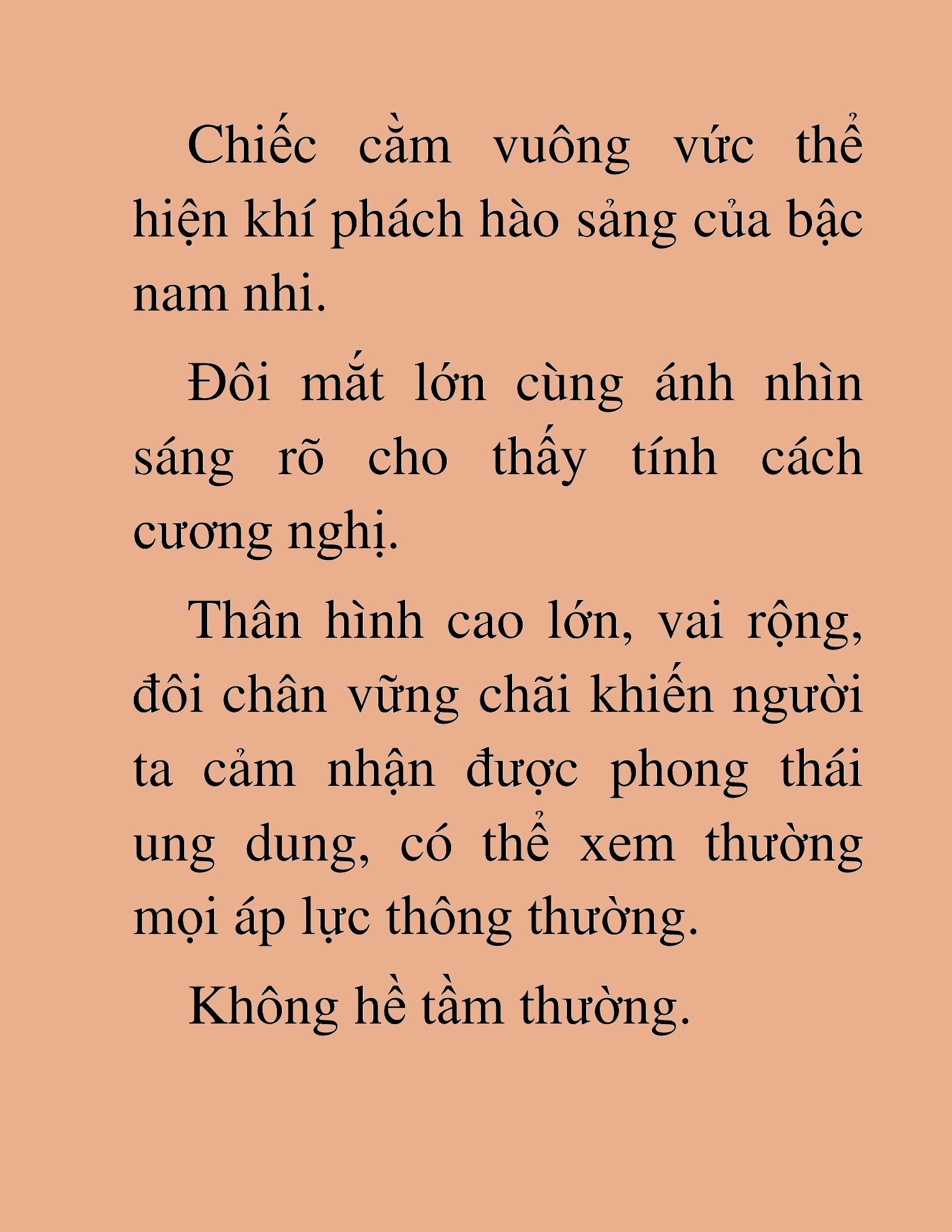 Đọc truyện HAT[NOVEL] Thiên Ma Tái Sinh - Chap 28