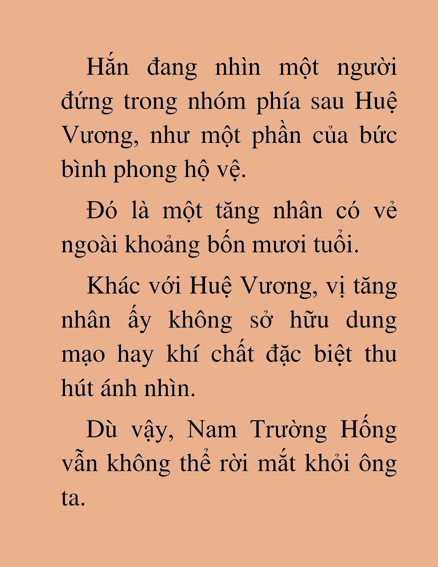 Đọc truyện HAT[NOVEL] Thiên Ma Tái Sinh - Chap 28