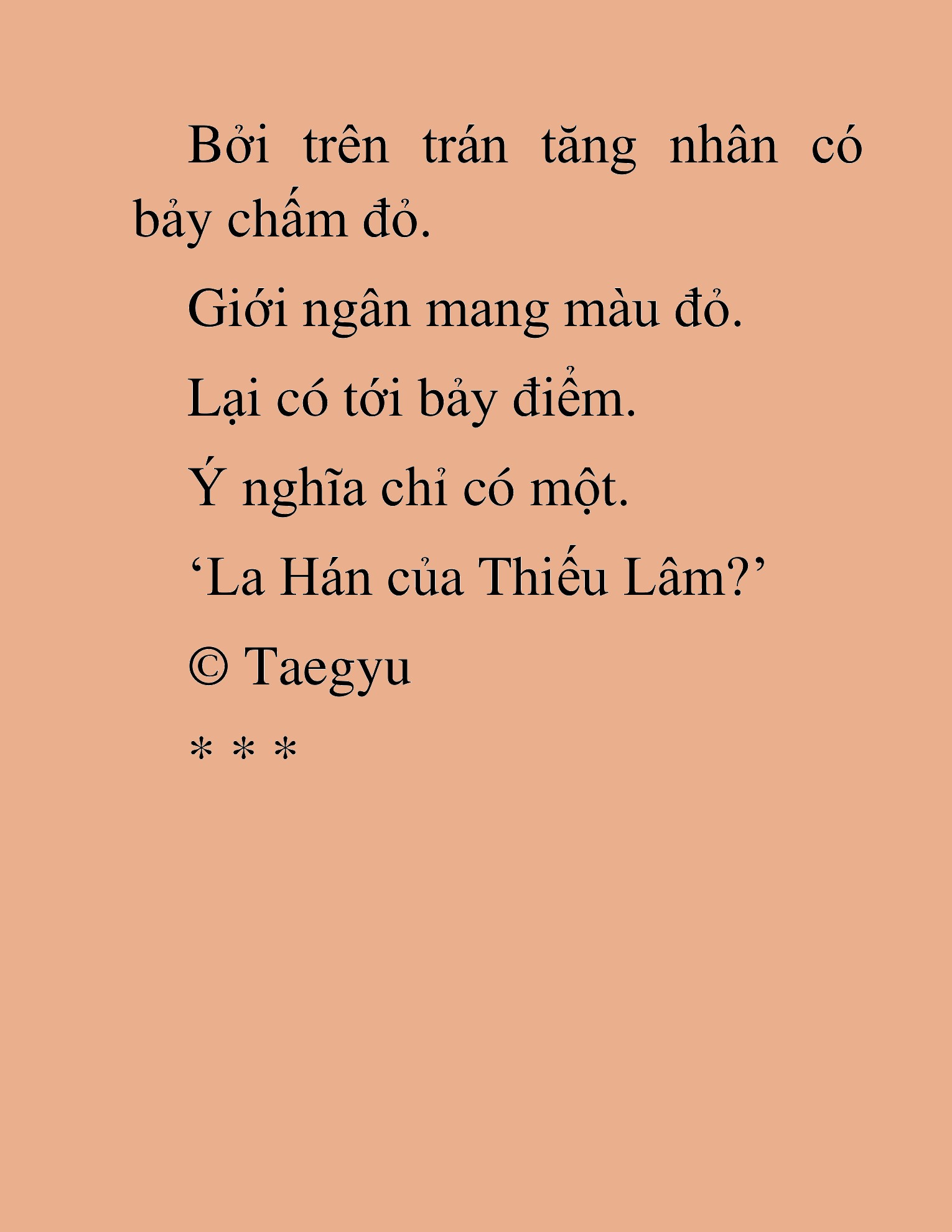 Đọc truyện HAT[NOVEL] Thiên Ma Tái Sinh - Chap 28