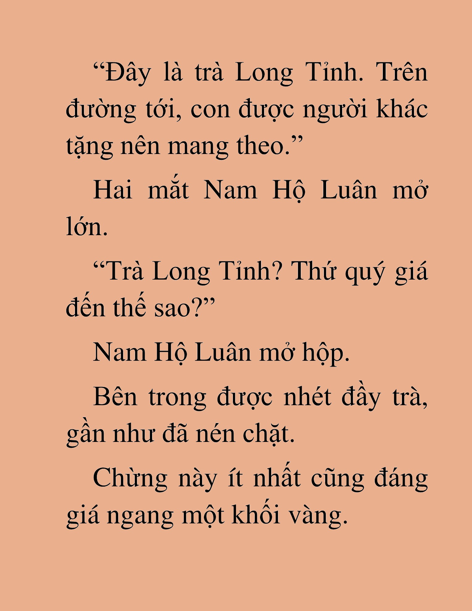 Đọc truyện HAT[NOVEL] Thiên Ma Tái Sinh - Chap 29