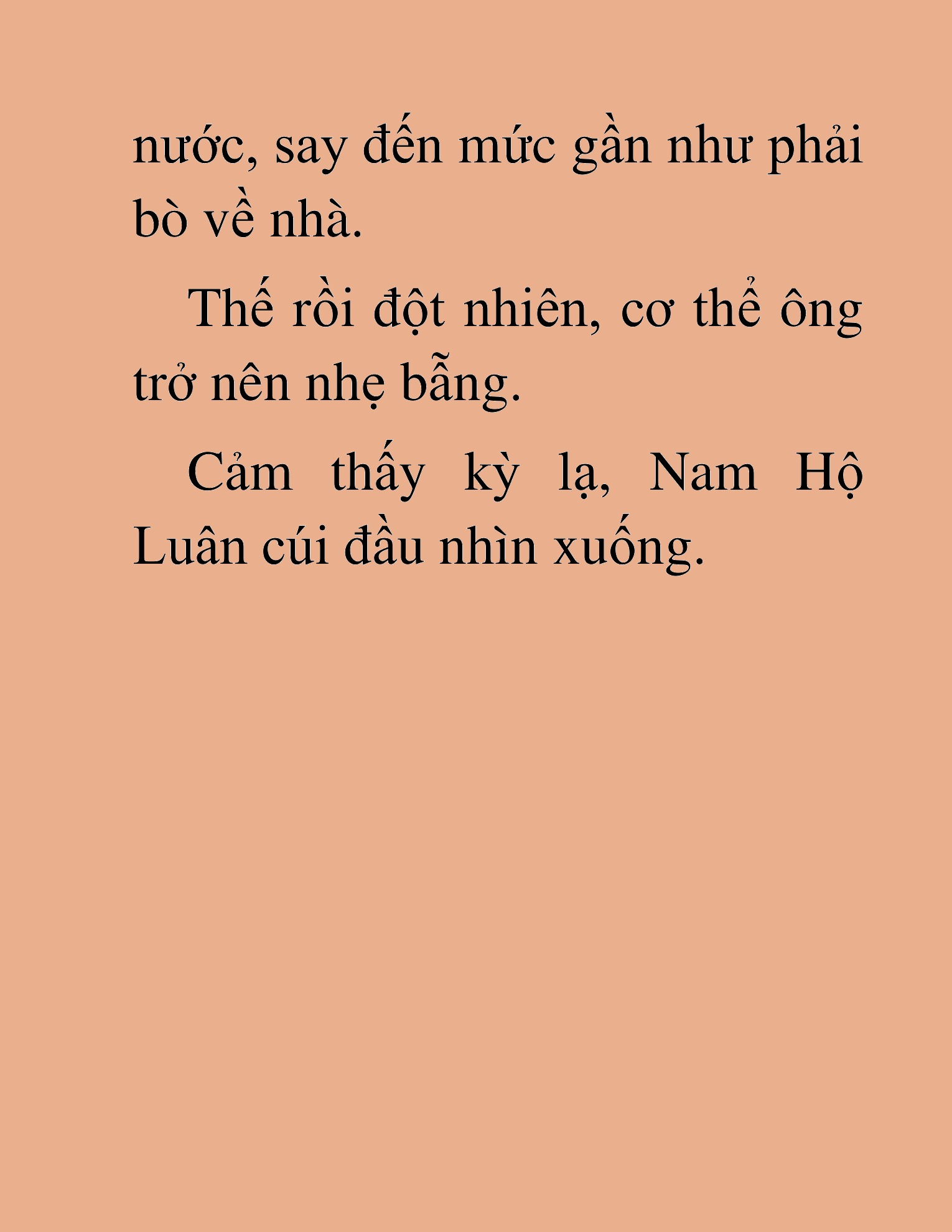 Đọc truyện HAT[NOVEL] Thiên Ma Tái Sinh - Chap 29