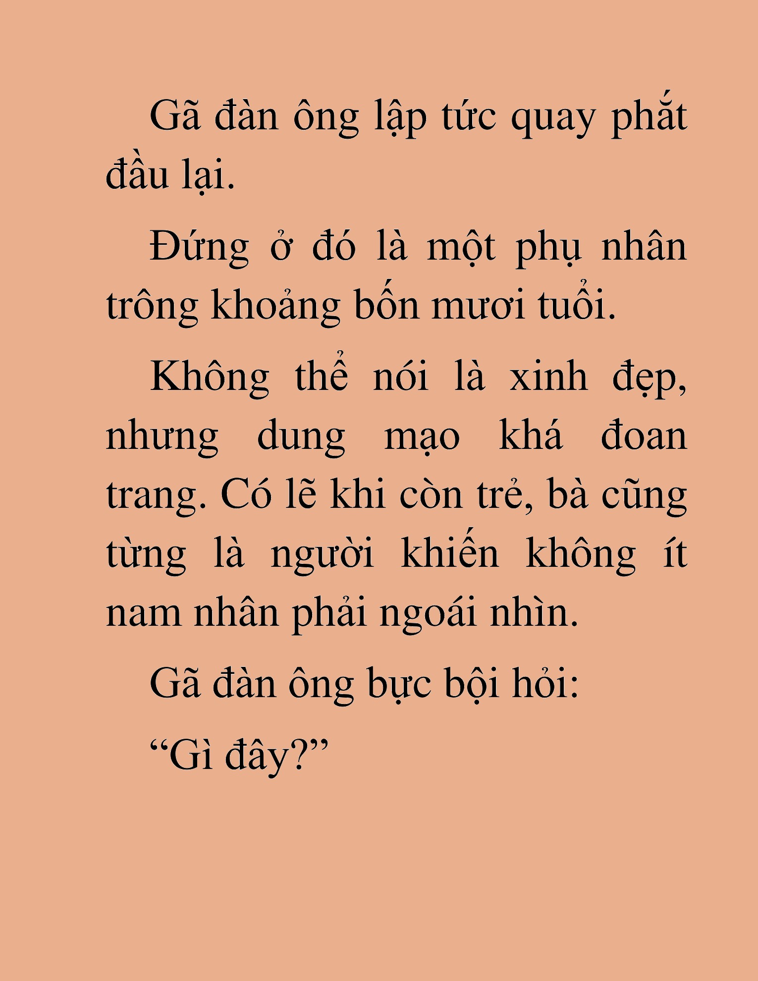 Đọc truyện HAT[NOVEL] Thiên Ma Tái Sinh - Chap 3