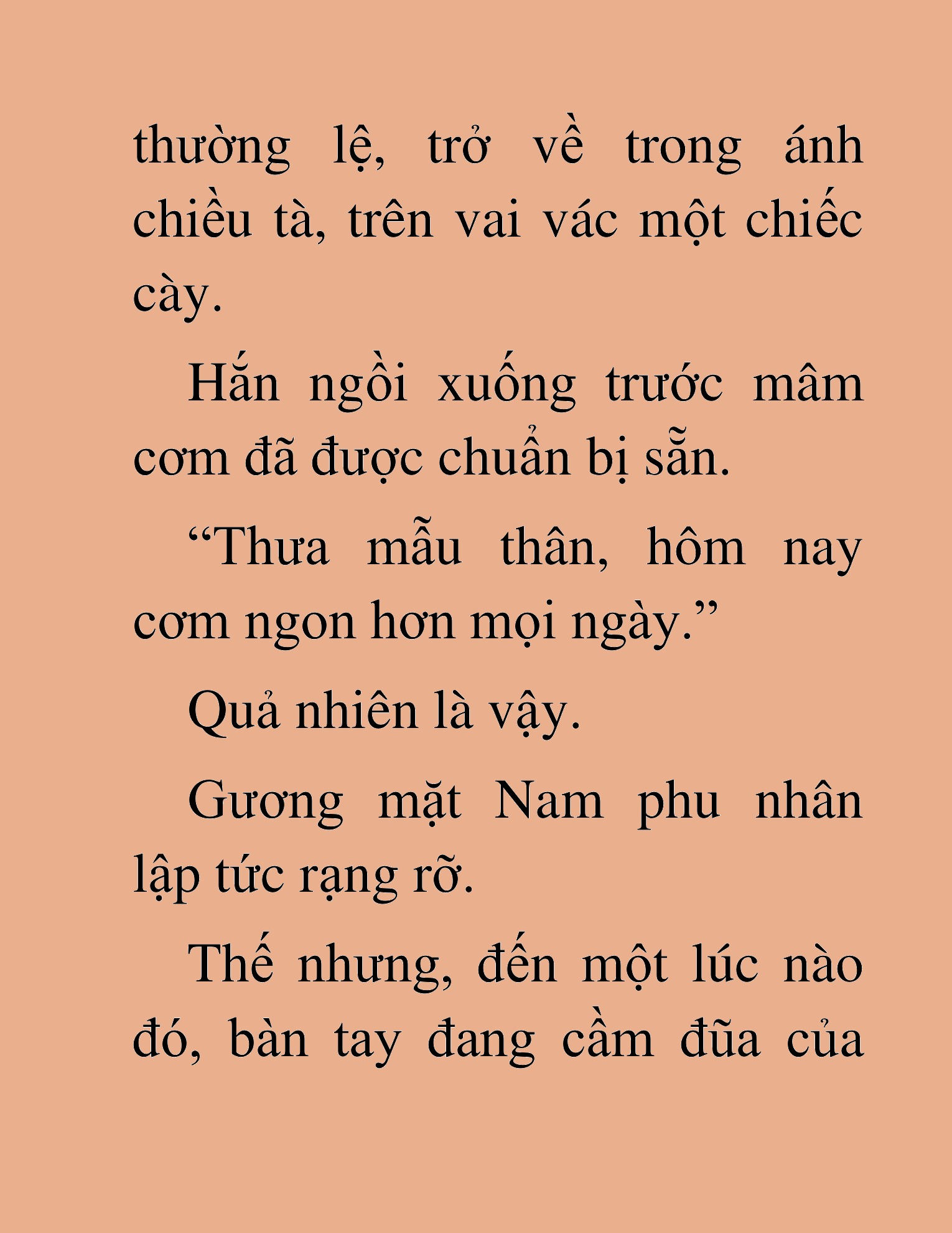 Đọc truyện HAT[NOVEL] Thiên Ma Tái Sinh - Chap 3