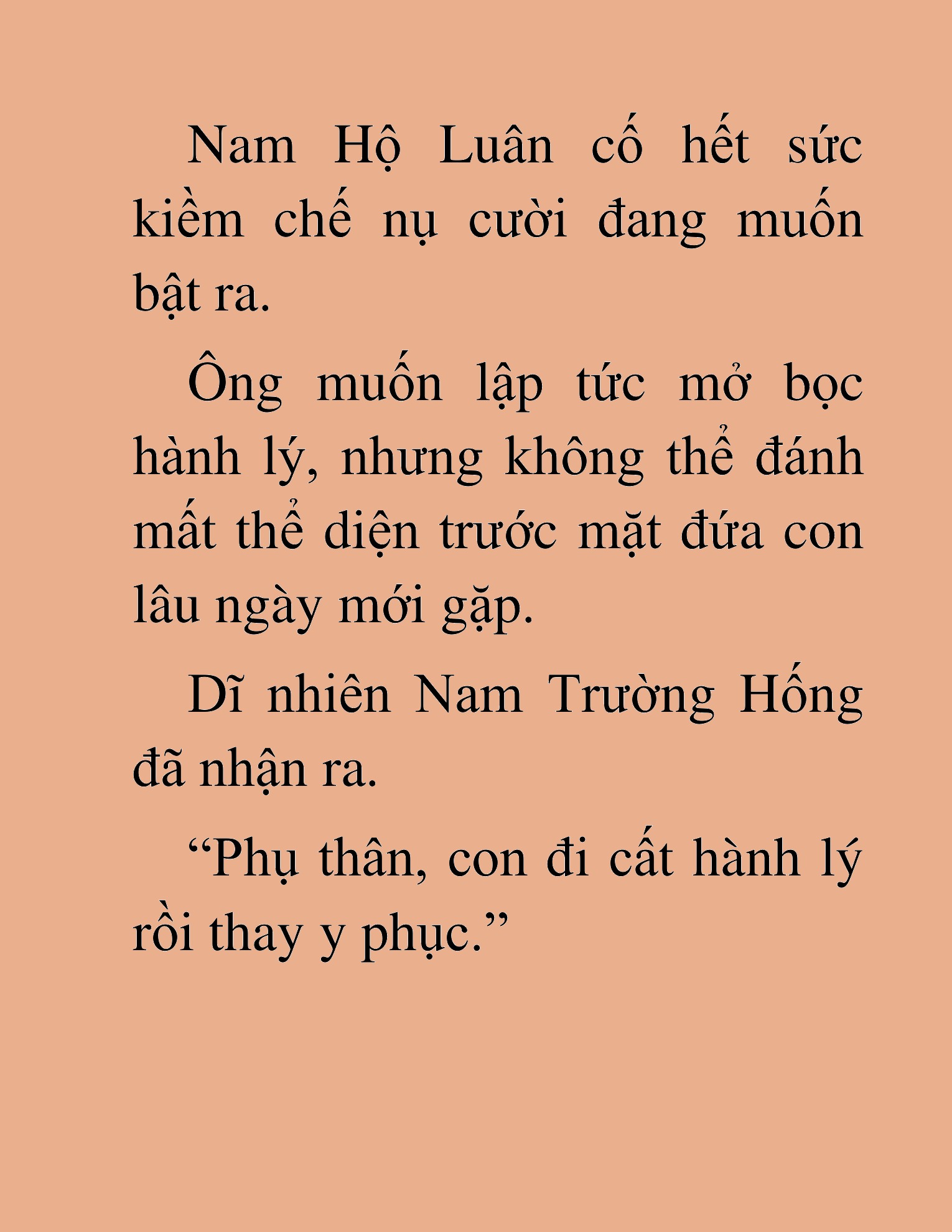 Đọc truyện HAT[NOVEL] Thiên Ma Tái Sinh - Chap 30