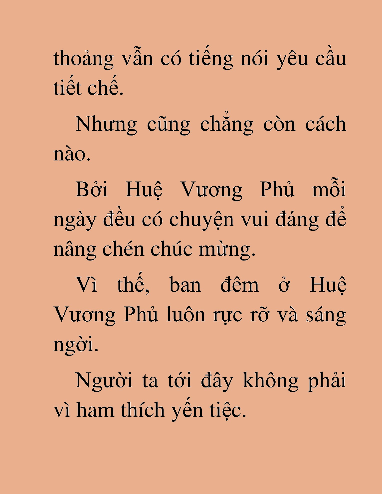 Đọc truyện HAT[NOVEL] Thiên Ma Tái Sinh - Chap 30
