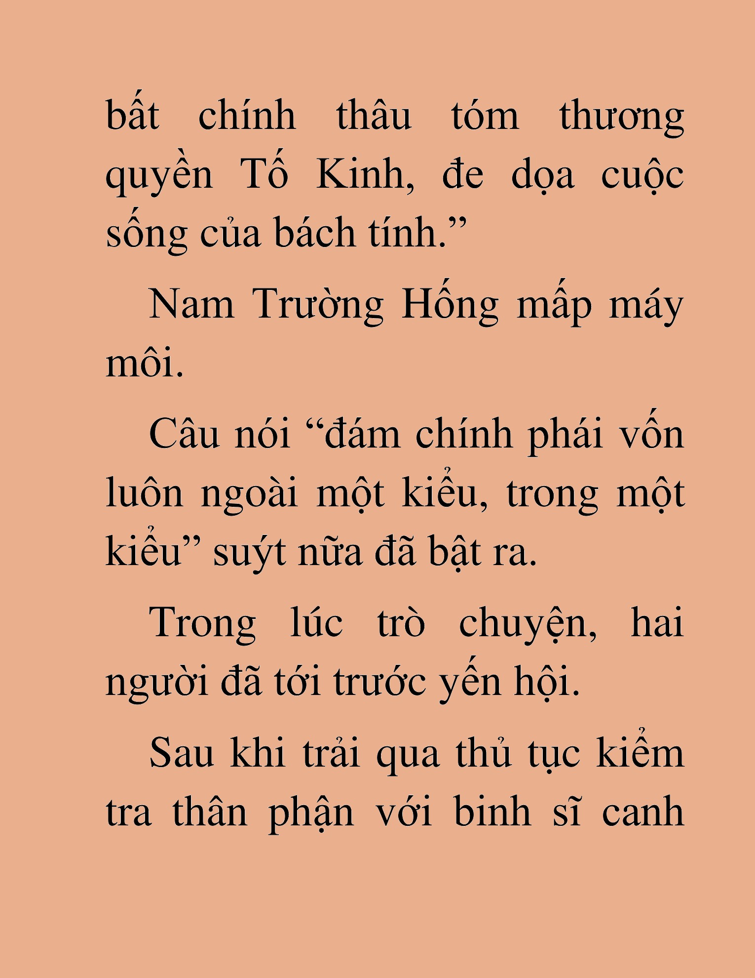 Đọc truyện HAT[NOVEL] Thiên Ma Tái Sinh - Chap 30