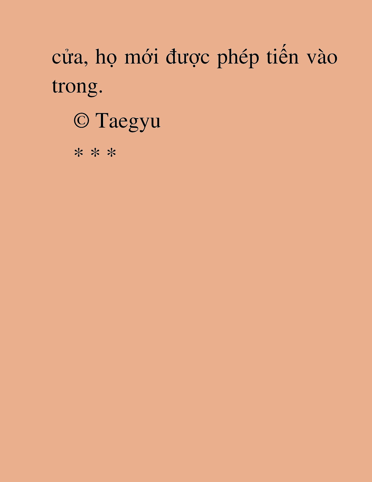 Đọc truyện HAT[NOVEL] Thiên Ma Tái Sinh - Chap 30