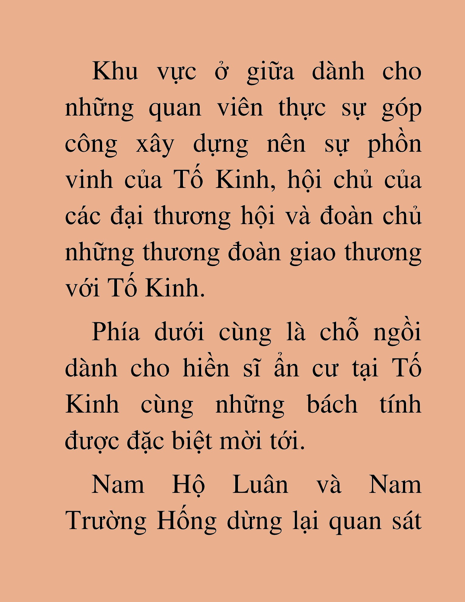 Đọc truyện HAT[NOVEL] Thiên Ma Tái Sinh - Chap 31