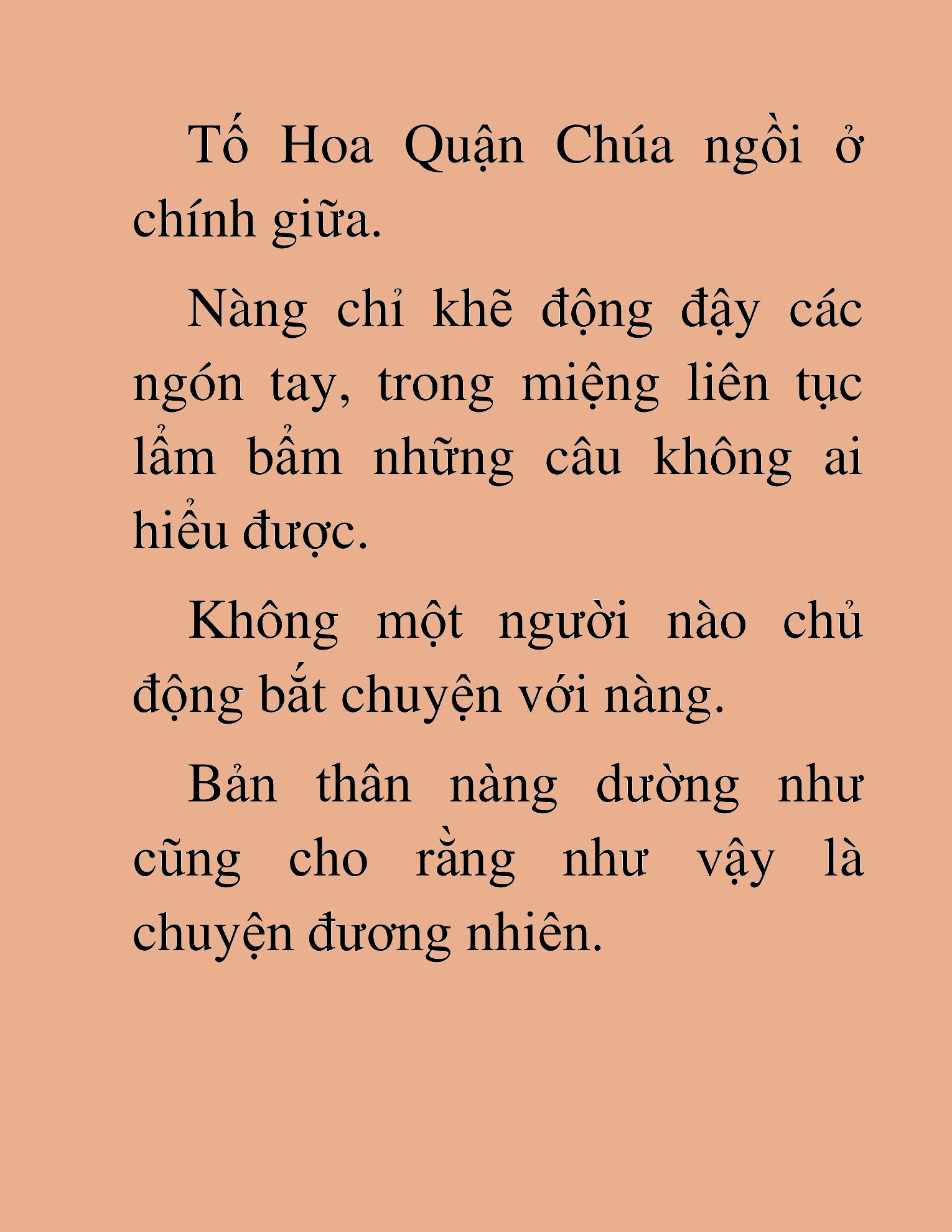 Đọc truyện HAT[NOVEL] Thiên Ma Tái Sinh - Chap 31