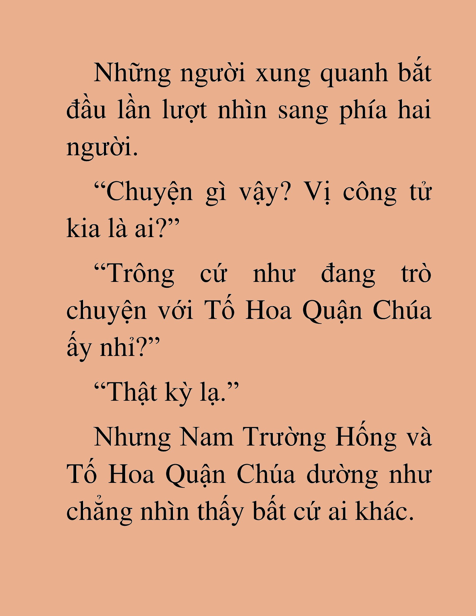 Đọc truyện HAT[NOVEL] Thiên Ma Tái Sinh - Chap 31
