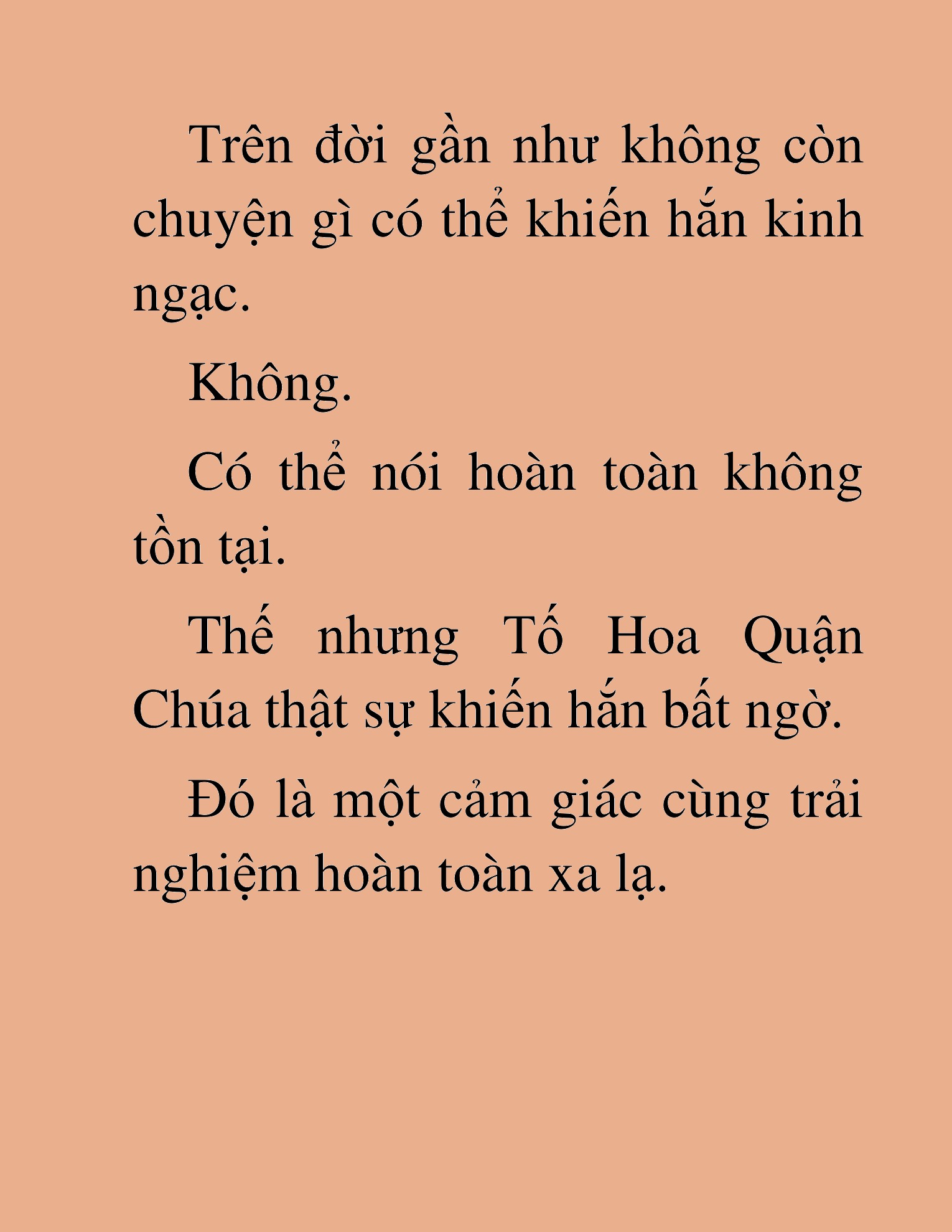 Đọc truyện HAT[NOVEL] Thiên Ma Tái Sinh - Chap 31