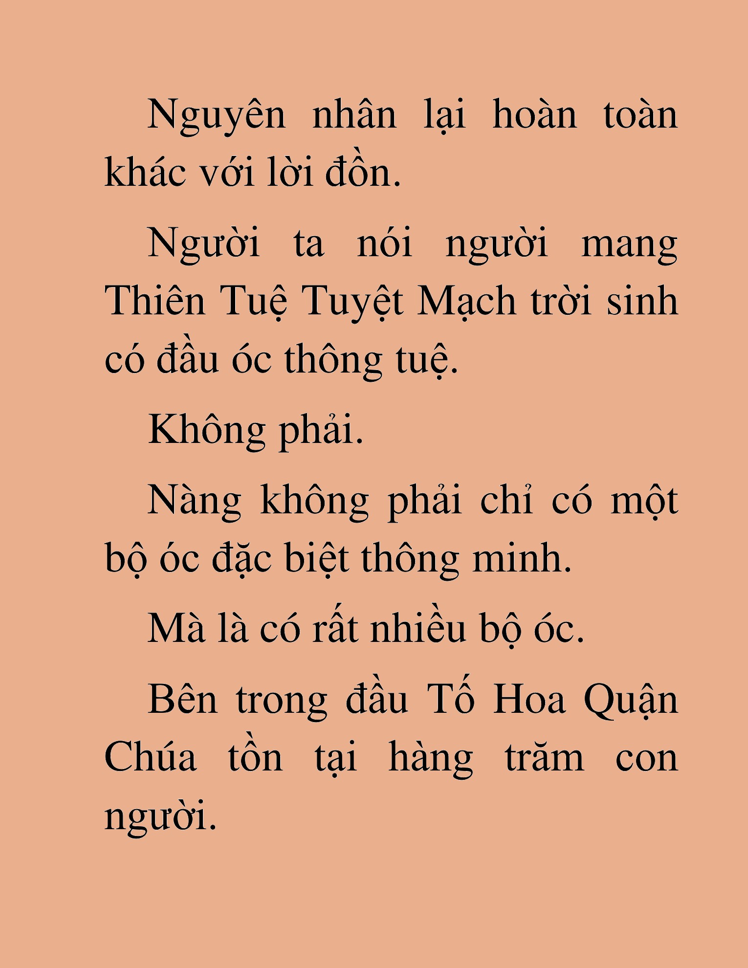 Đọc truyện HAT[NOVEL] Thiên Ma Tái Sinh - Chap 32