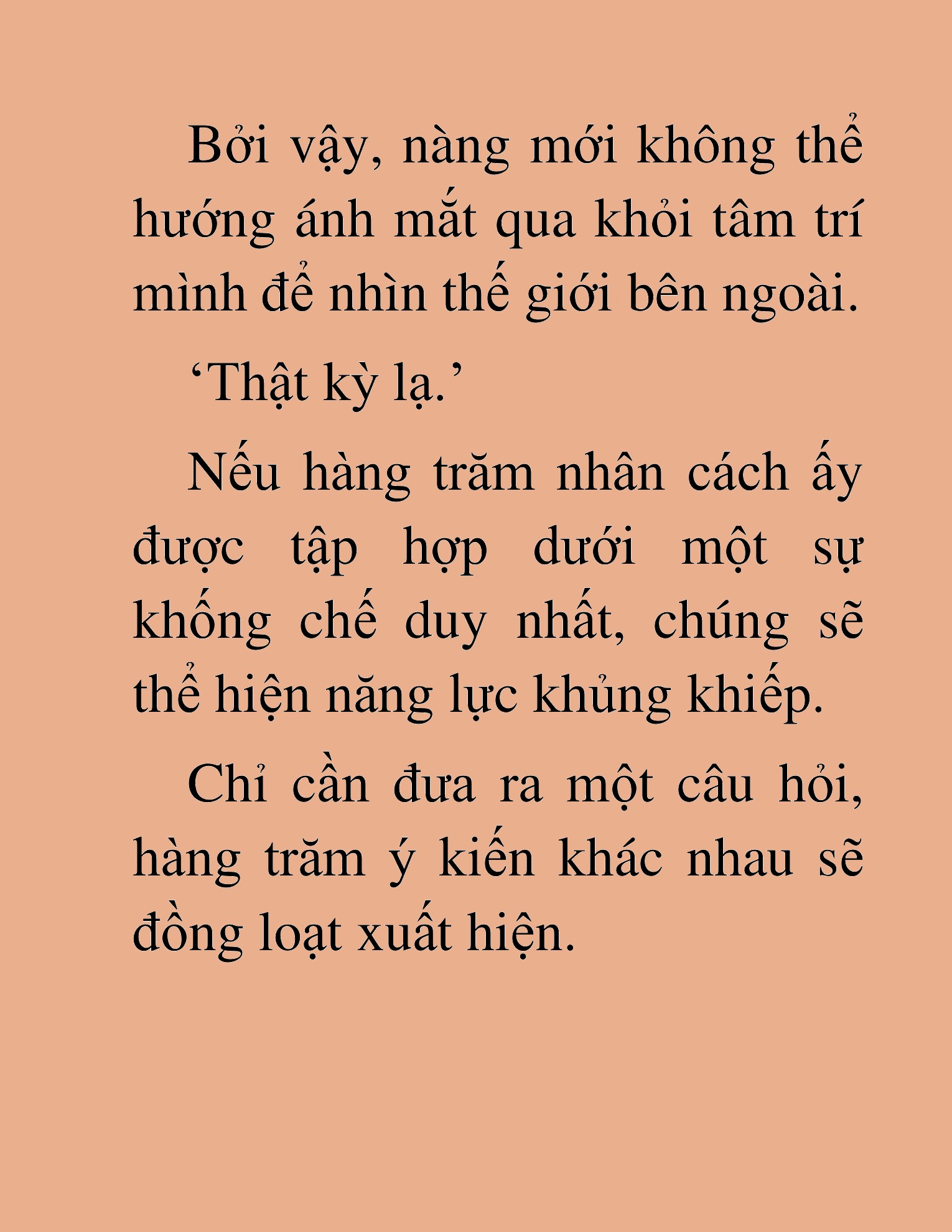 Đọc truyện HAT[NOVEL] Thiên Ma Tái Sinh - Chap 32
