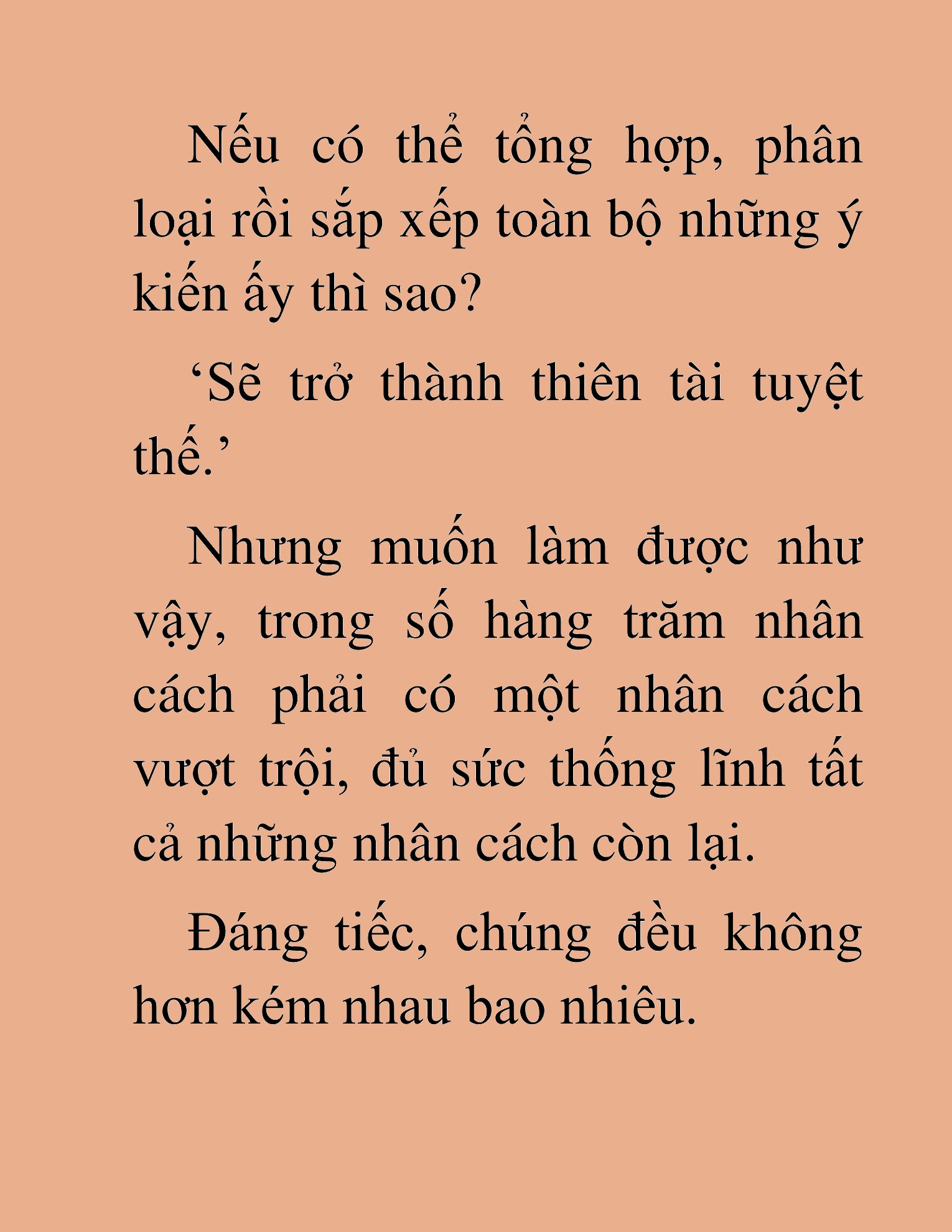 Đọc truyện HAT[NOVEL] Thiên Ma Tái Sinh - Chap 32