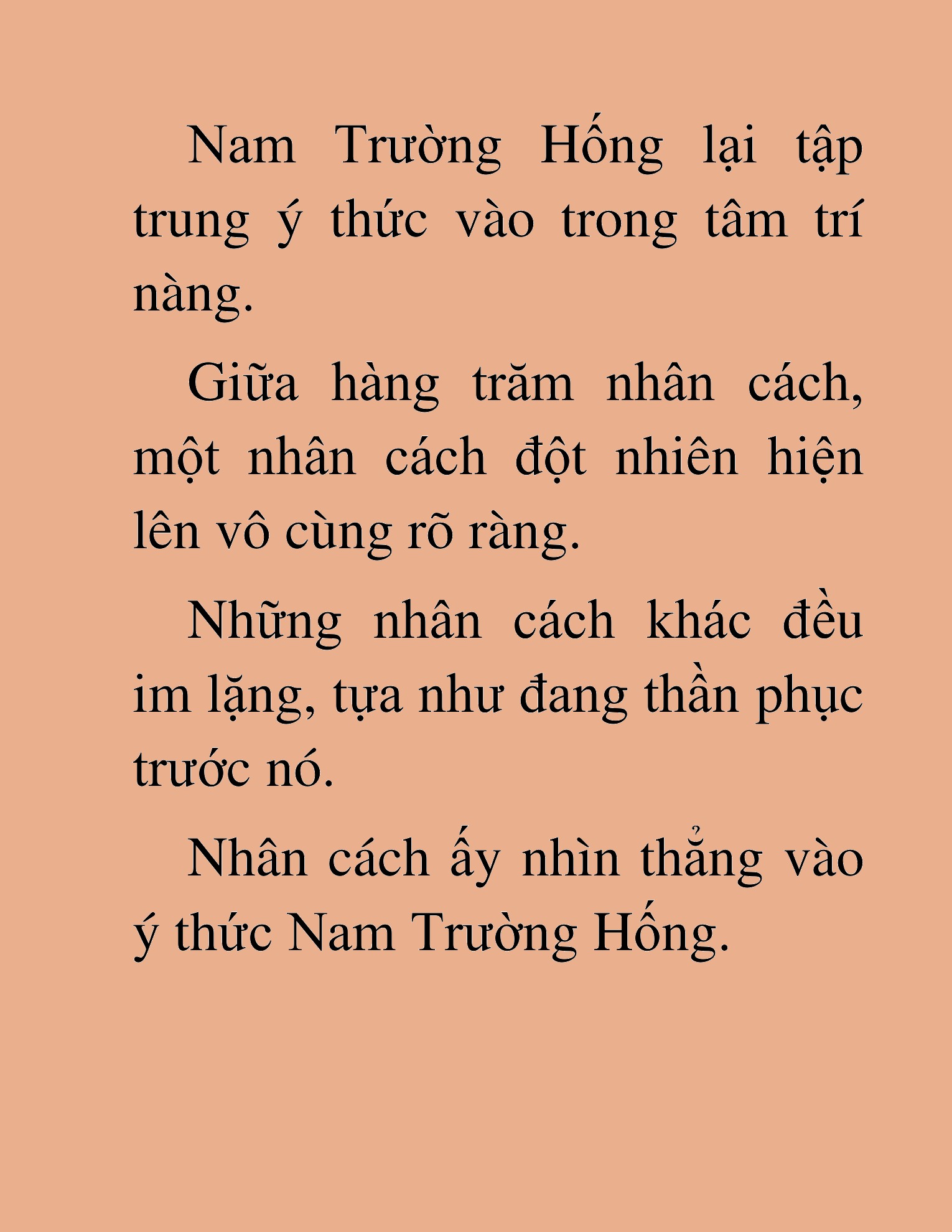 Đọc truyện HAT[NOVEL] Thiên Ma Tái Sinh - Chap 32