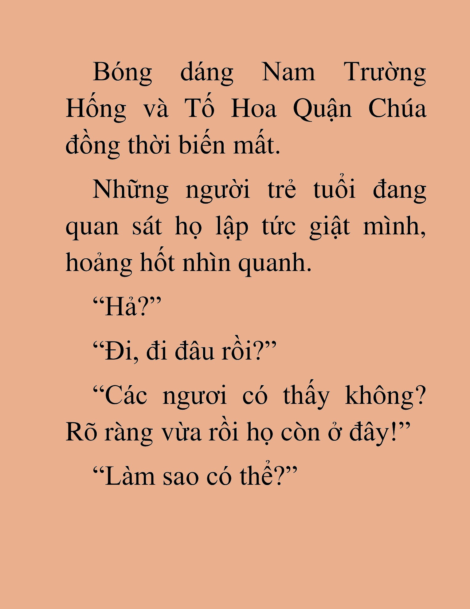 Đọc truyện HAT[NOVEL] Thiên Ma Tái Sinh - Chap 32
