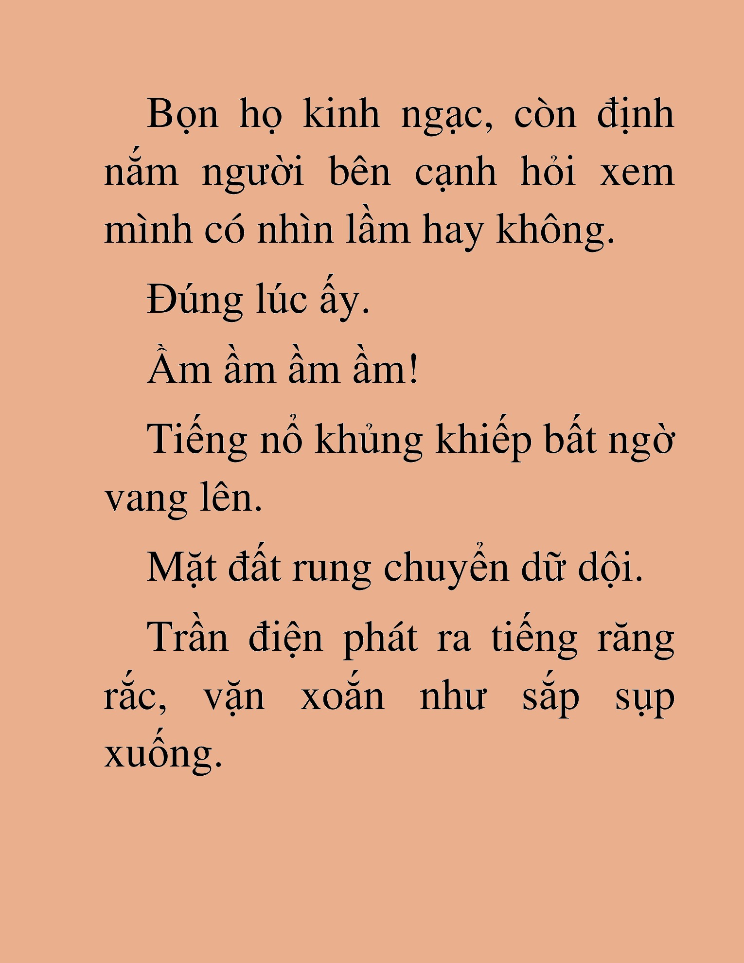 Đọc truyện HAT[NOVEL] Thiên Ma Tái Sinh - Chap 32