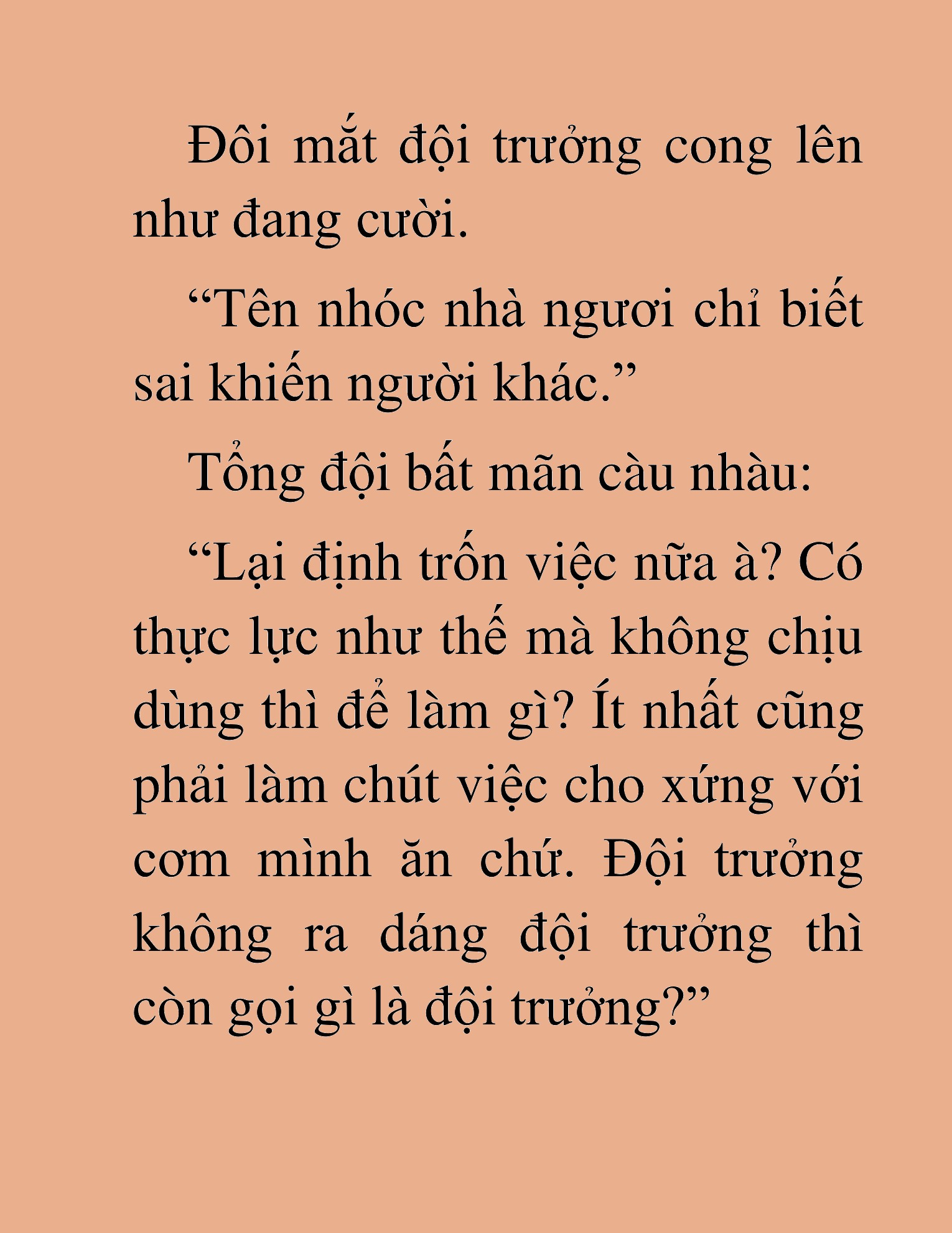 Đọc truyện HAT[NOVEL] Thiên Ma Tái Sinh - Chap 33