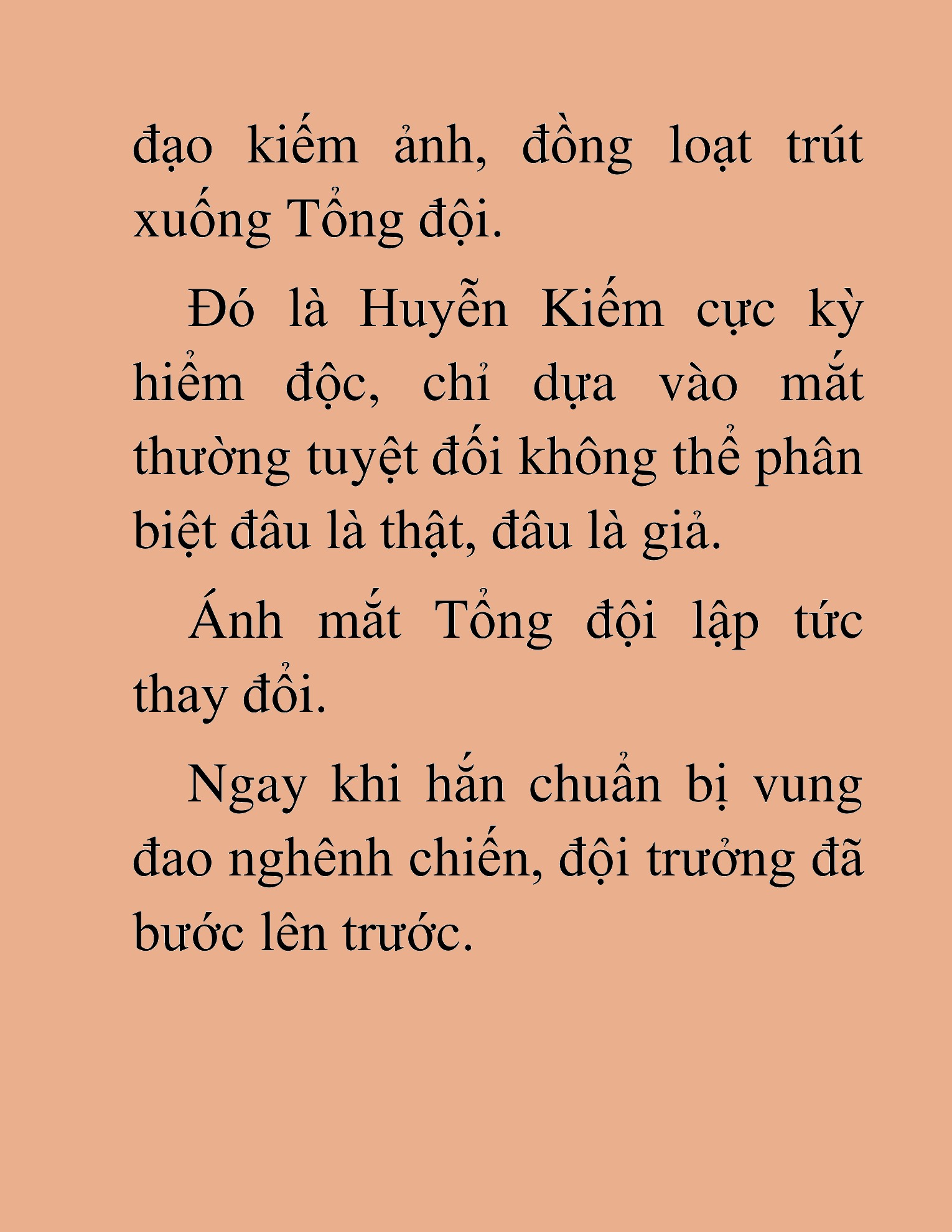 Đọc truyện HAT[NOVEL] Thiên Ma Tái Sinh - Chap 33