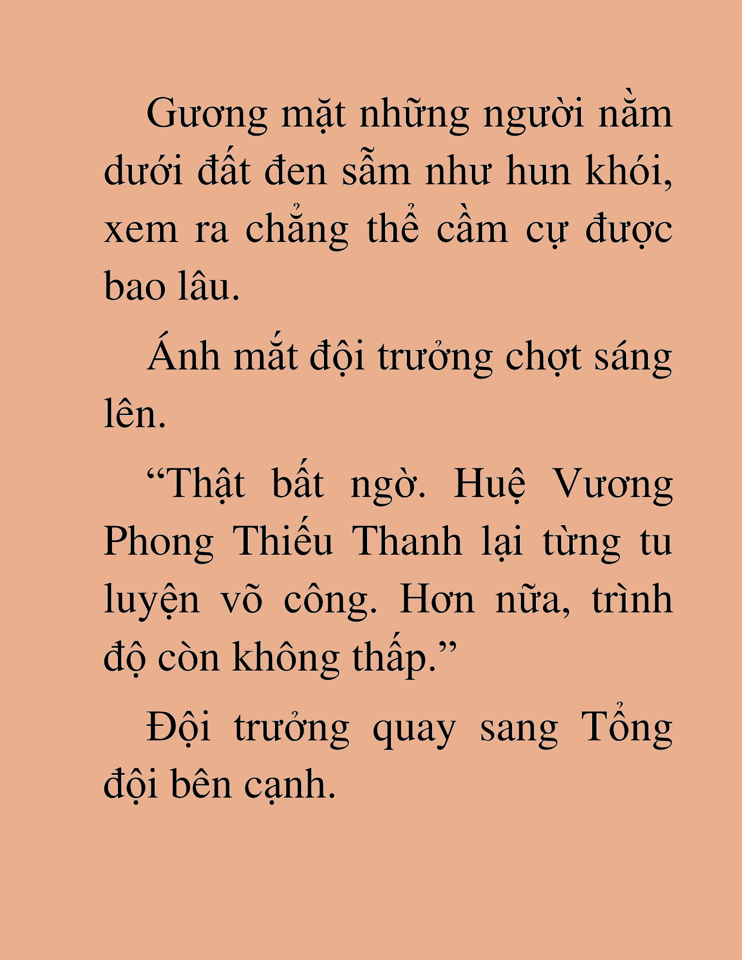 Đọc truyện HAT[NOVEL] Thiên Ma Tái Sinh - Chap 33