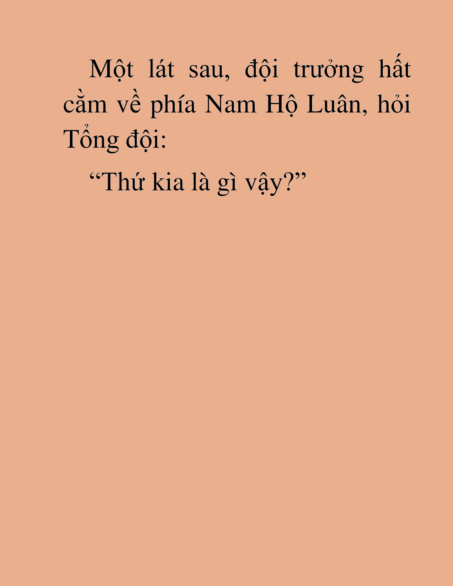 Đọc truyện HAT[NOVEL] Thiên Ma Tái Sinh - Chap 33