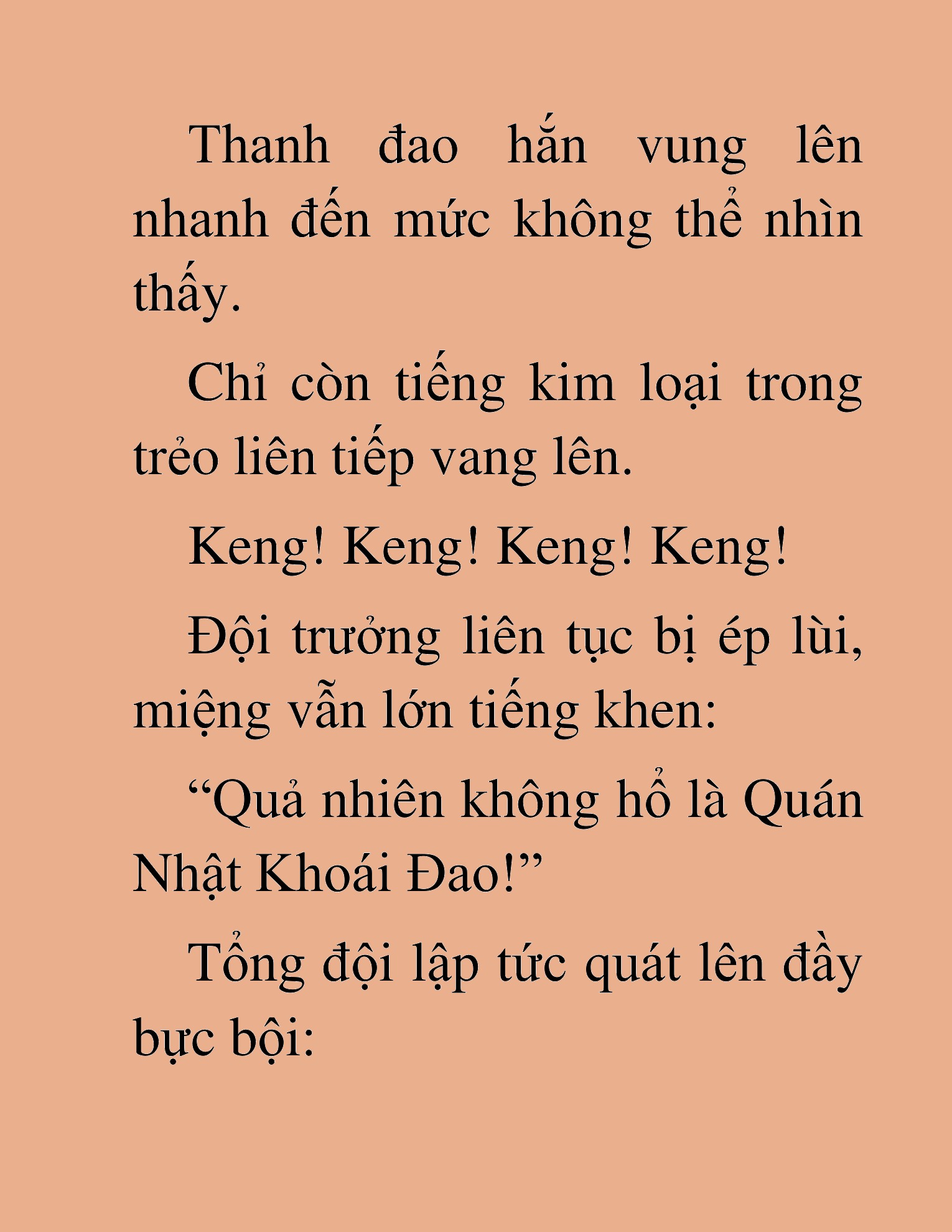 Đọc truyện HAT[NOVEL] Thiên Ma Tái Sinh - Chap 34