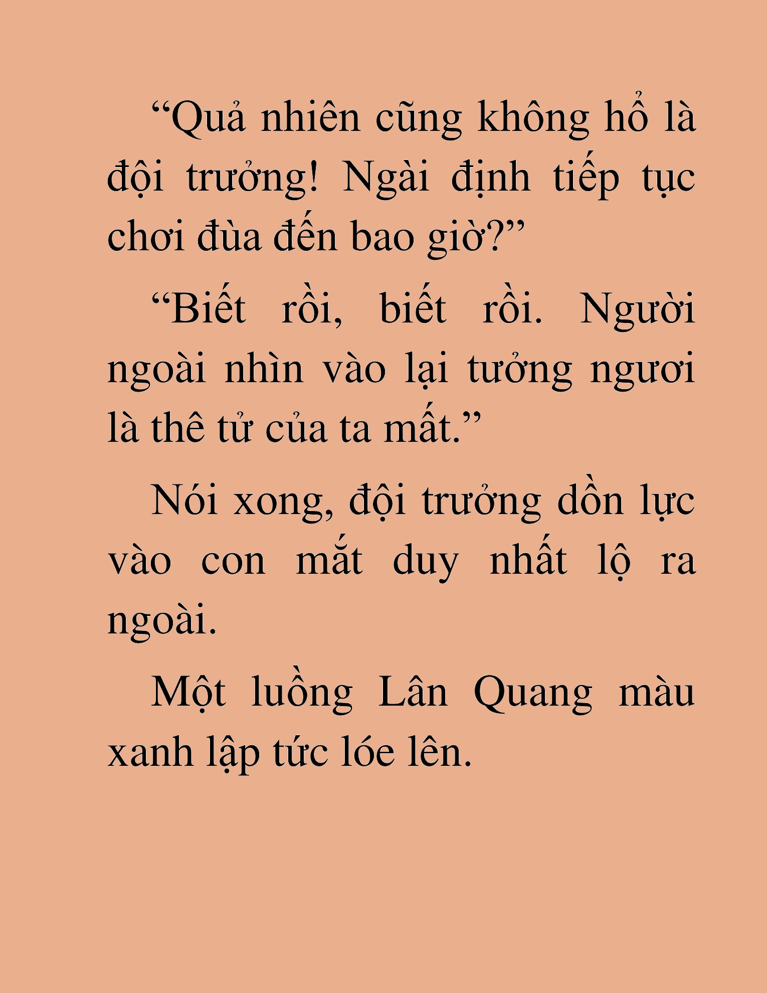 Đọc truyện HAT[NOVEL] Thiên Ma Tái Sinh - Chap 34
