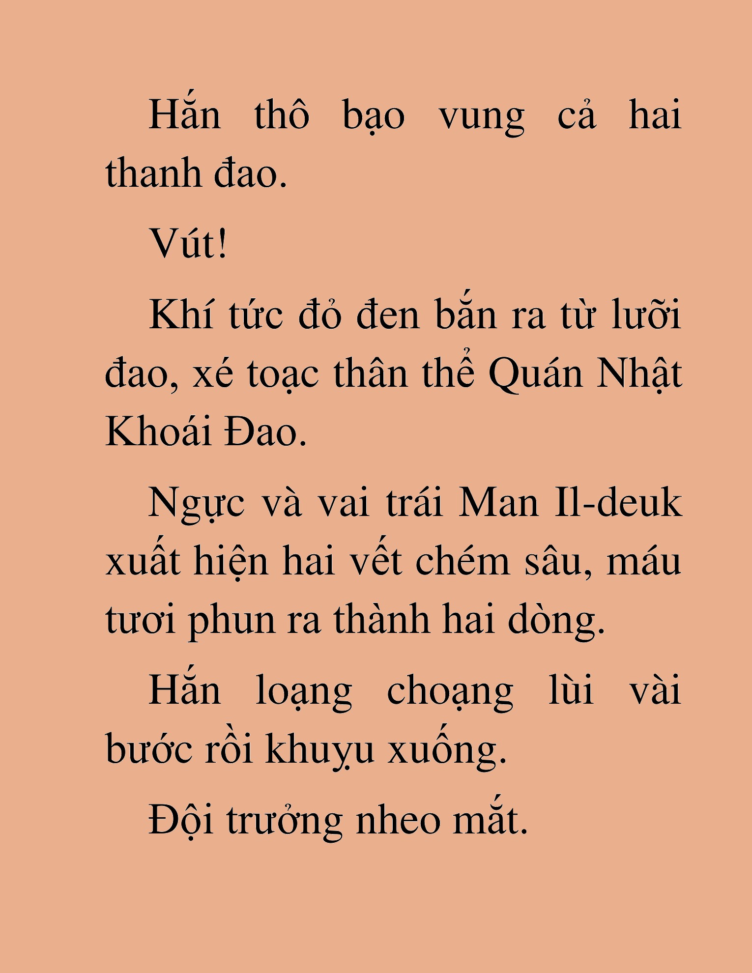 Đọc truyện HAT[NOVEL] Thiên Ma Tái Sinh - Chap 34