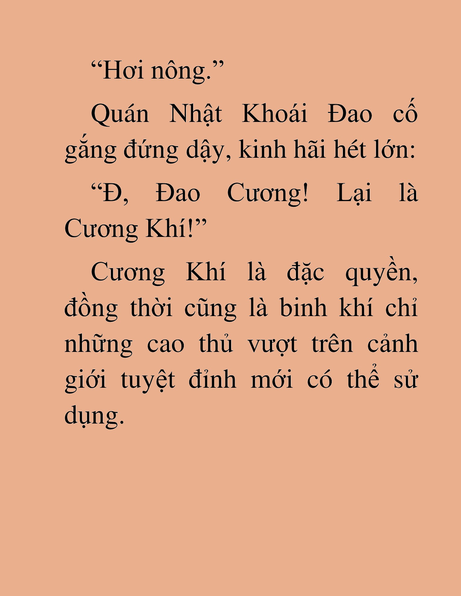 Đọc truyện HAT[NOVEL] Thiên Ma Tái Sinh - Chap 34