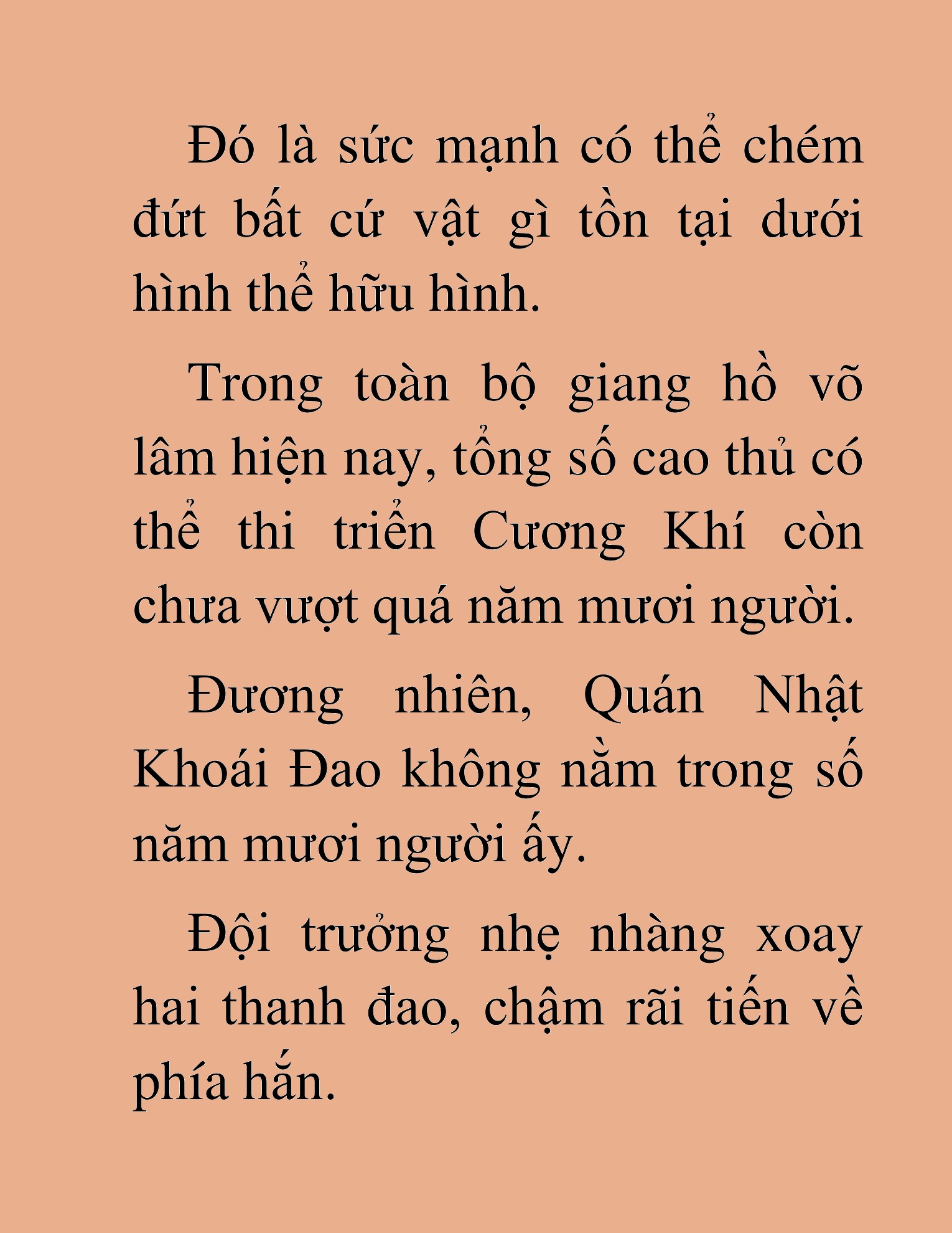 Đọc truyện HAT[NOVEL] Thiên Ma Tái Sinh - Chap 34