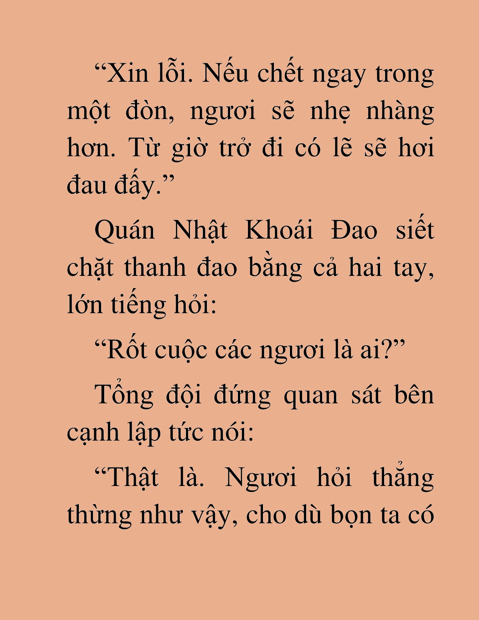 Đọc truyện HAT[NOVEL] Thiên Ma Tái Sinh - Chap 34