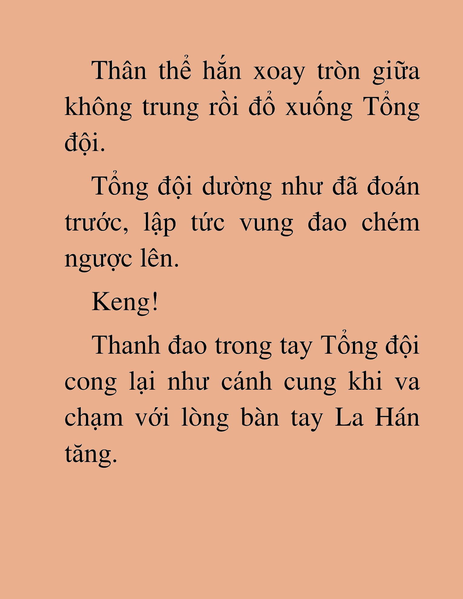 Đọc truyện HAT[NOVEL] Thiên Ma Tái Sinh - Chap 34