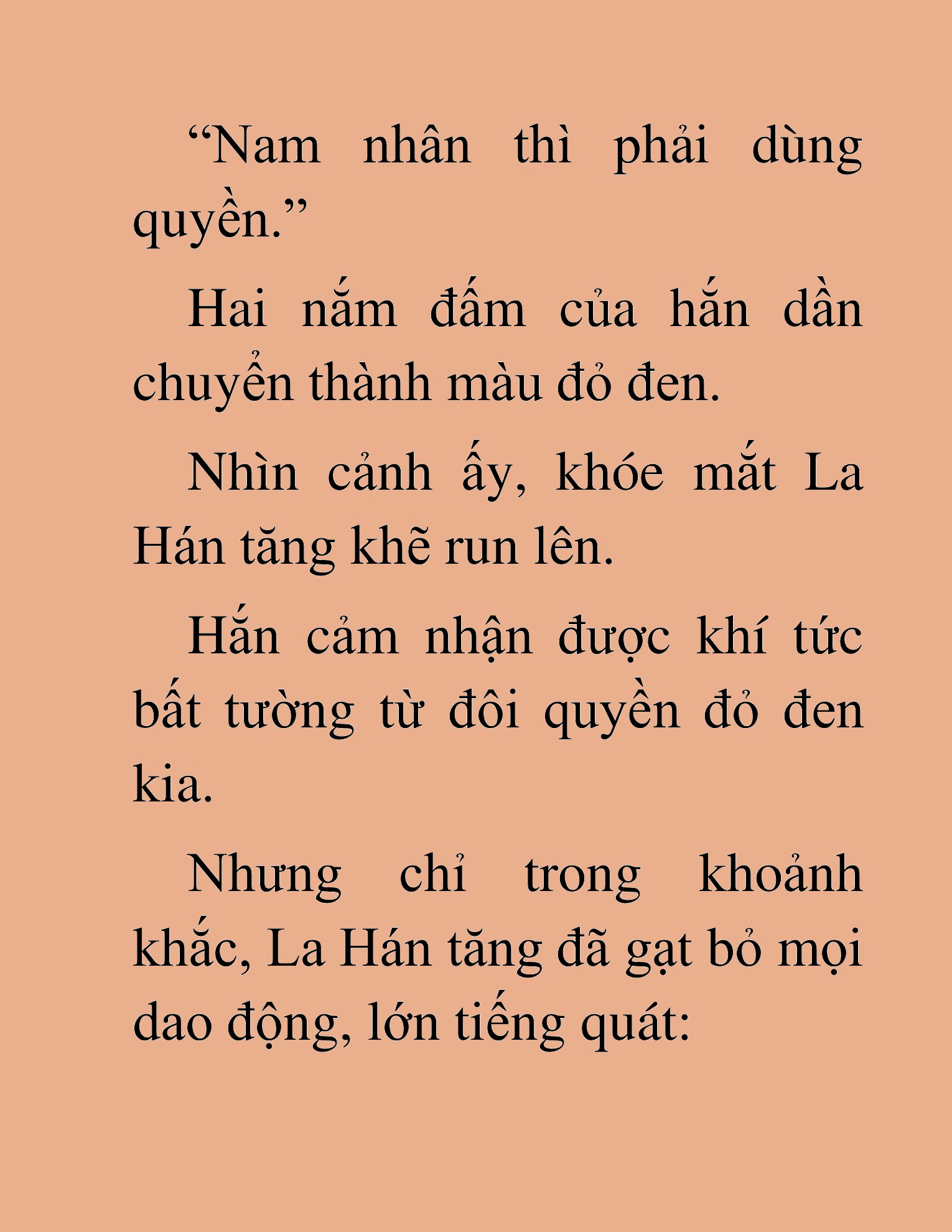 Đọc truyện HAT[NOVEL] Thiên Ma Tái Sinh - Chap 34