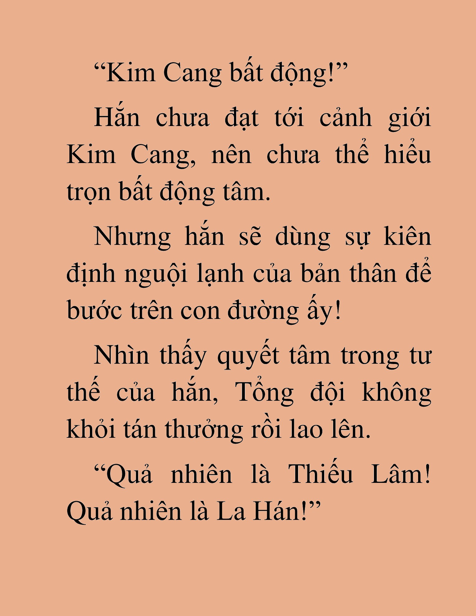 Đọc truyện HAT[NOVEL] Thiên Ma Tái Sinh - Chap 34