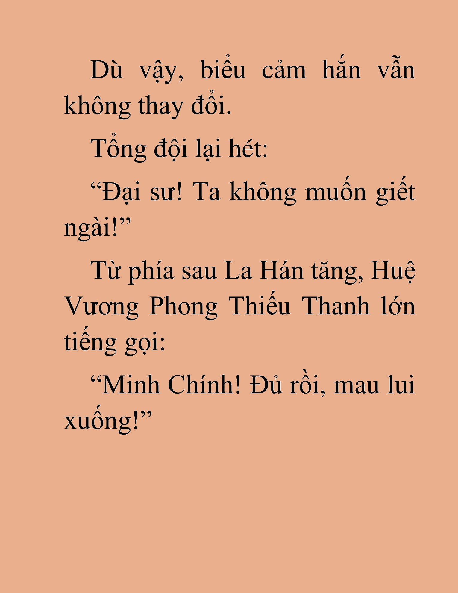 Đọc truyện HAT[NOVEL] Thiên Ma Tái Sinh - Chap 34