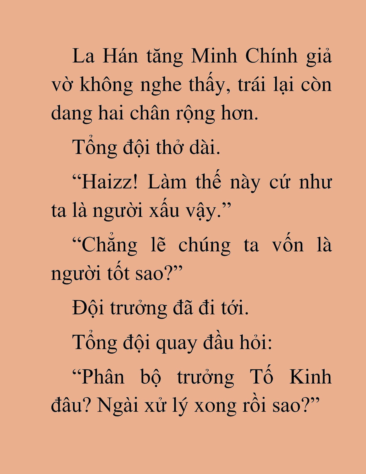 Đọc truyện HAT[NOVEL] Thiên Ma Tái Sinh - Chap 34