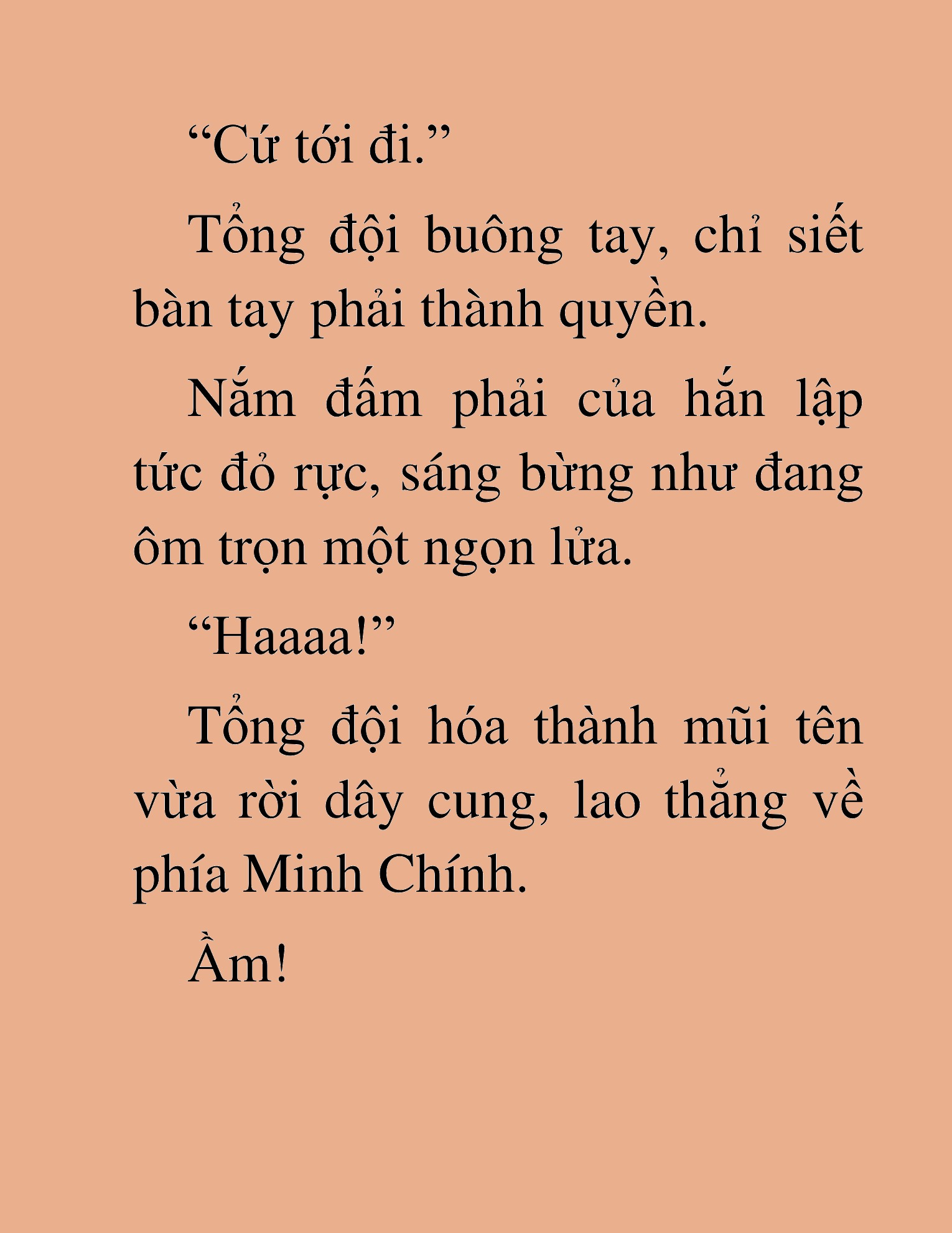 Đọc truyện HAT[NOVEL] Thiên Ma Tái Sinh - Chap 34