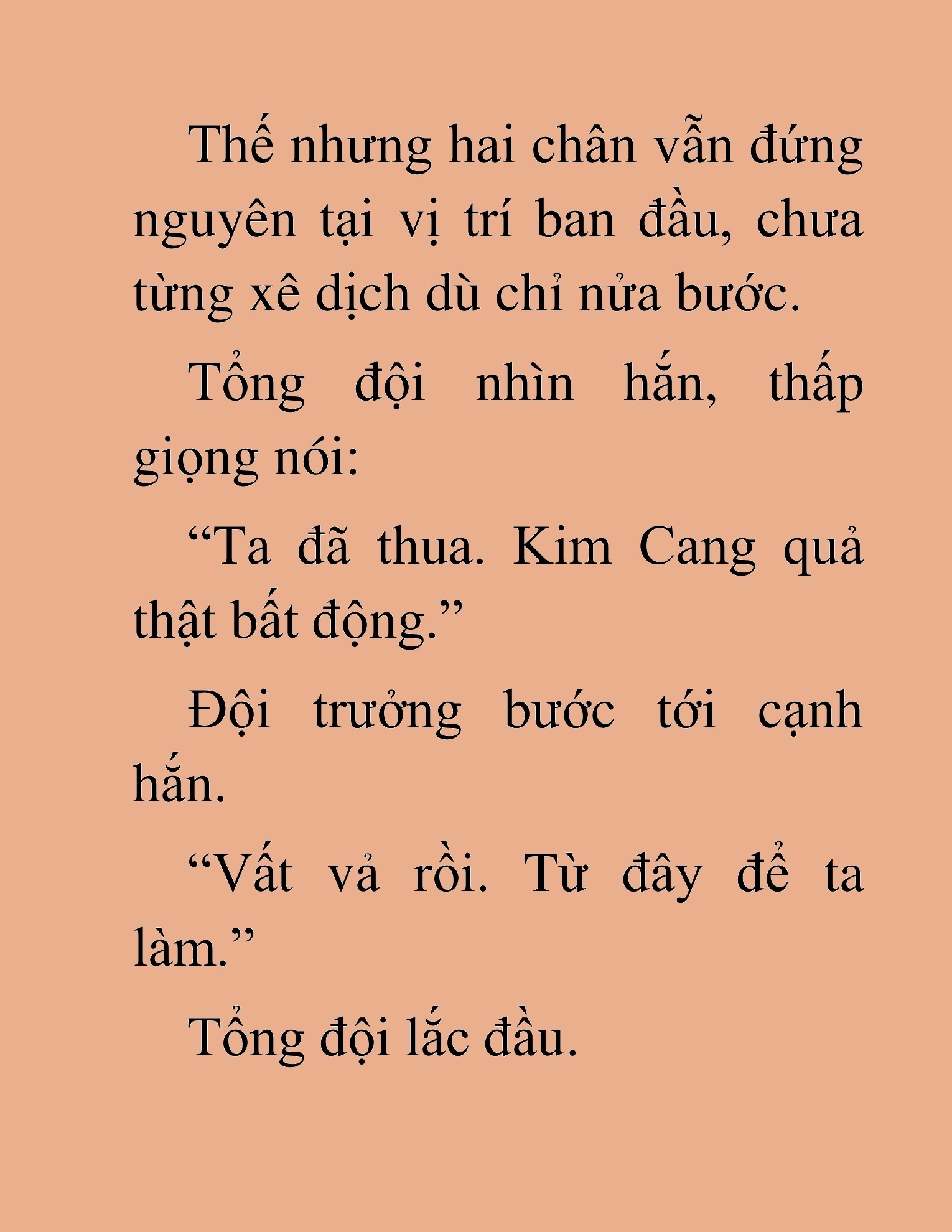 Đọc truyện HAT[NOVEL] Thiên Ma Tái Sinh - Chap 34