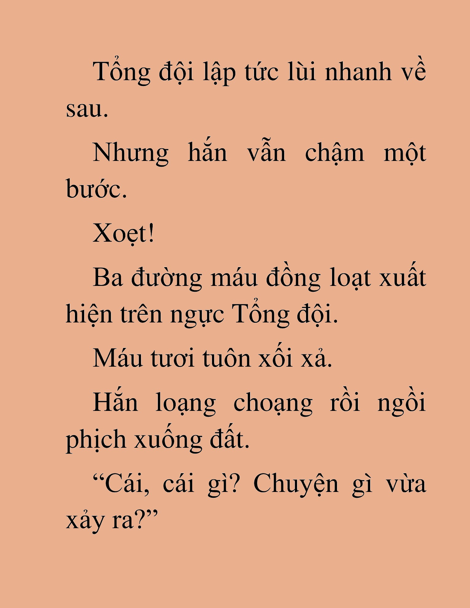 Đọc truyện HAT[NOVEL] Thiên Ma Tái Sinh - Chap 35
